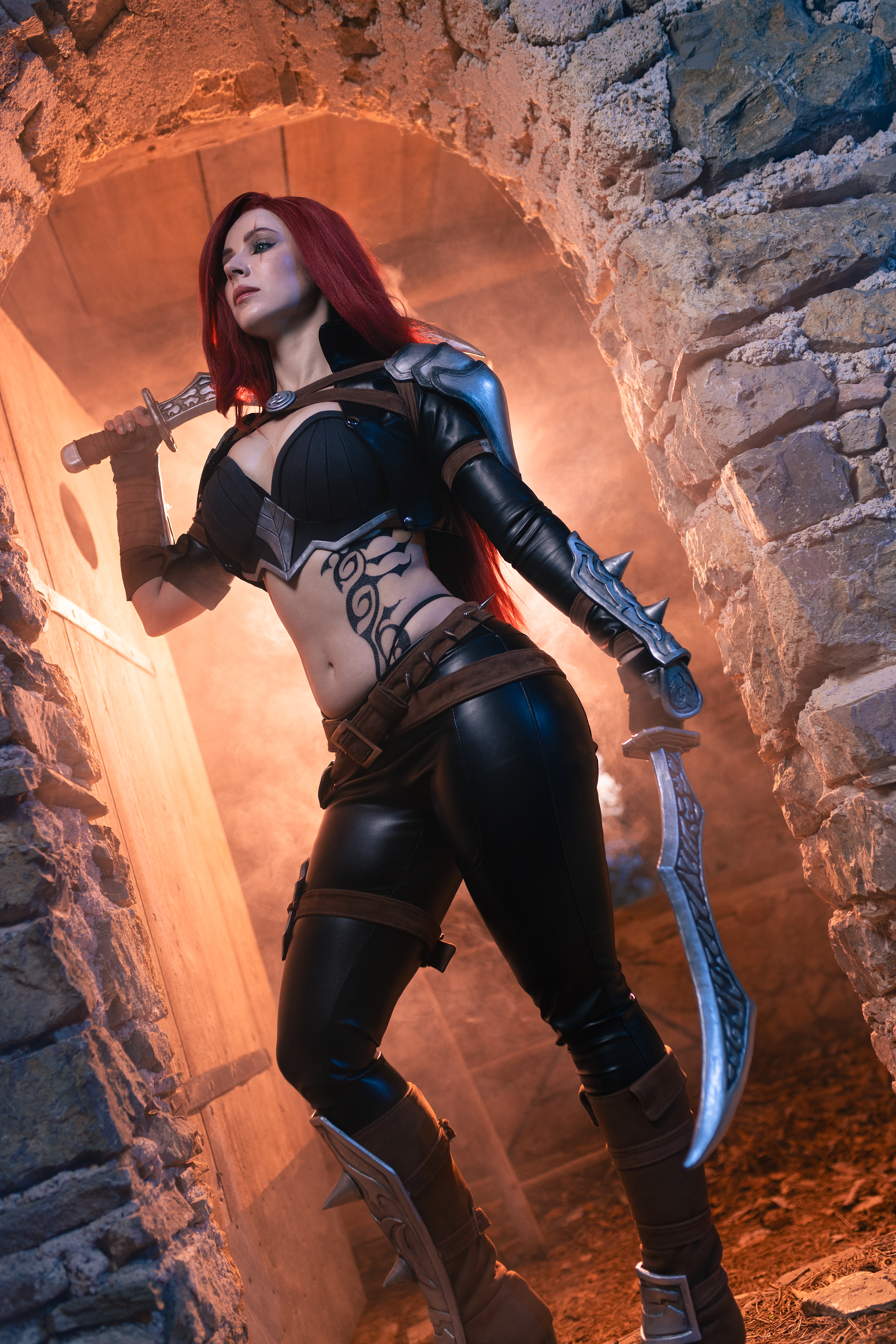 Enji Night Patreon Nude Leaks photo leak 533 of 1524