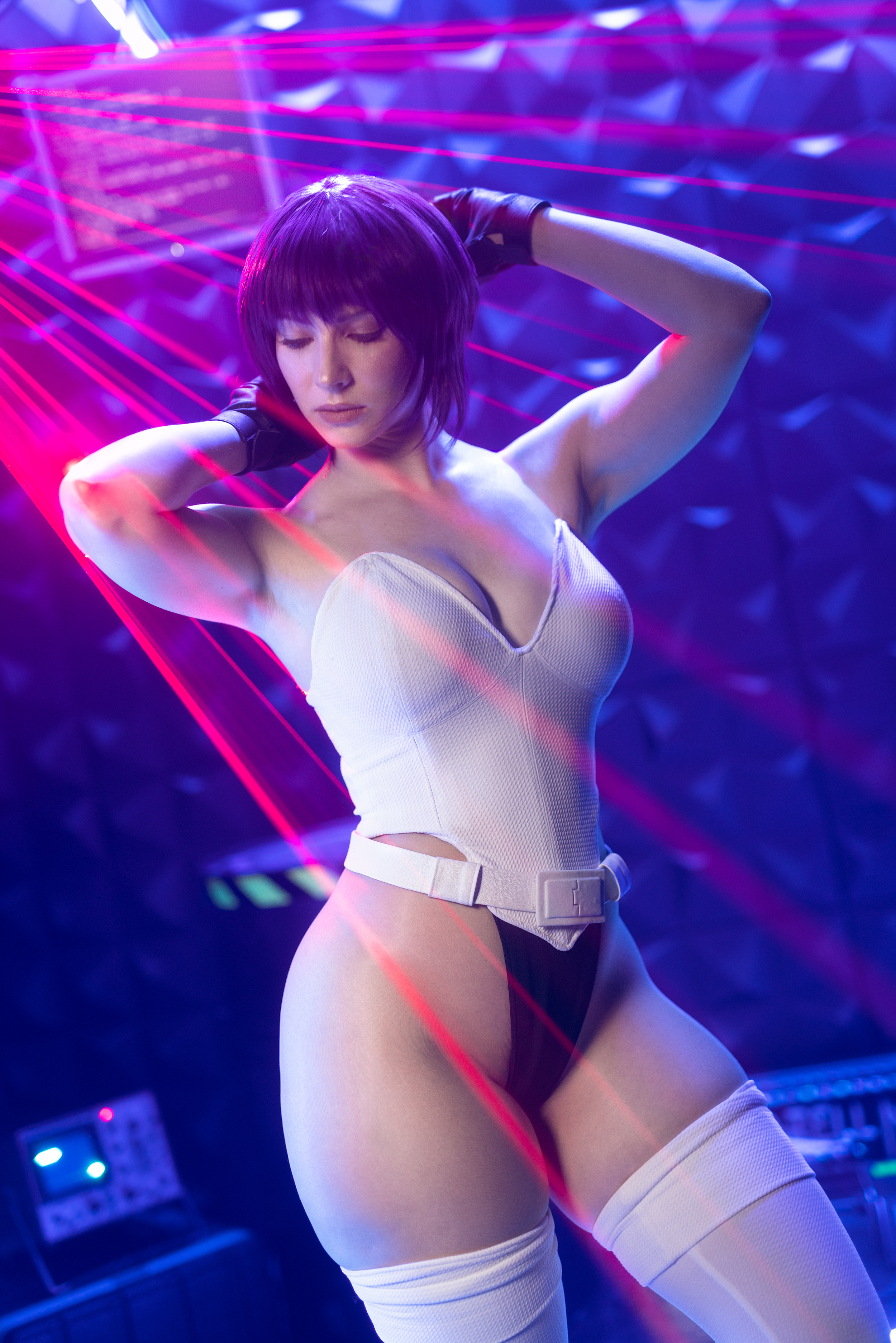 Enji Night Patreon Nude Leaks photo leak 534 of 1524