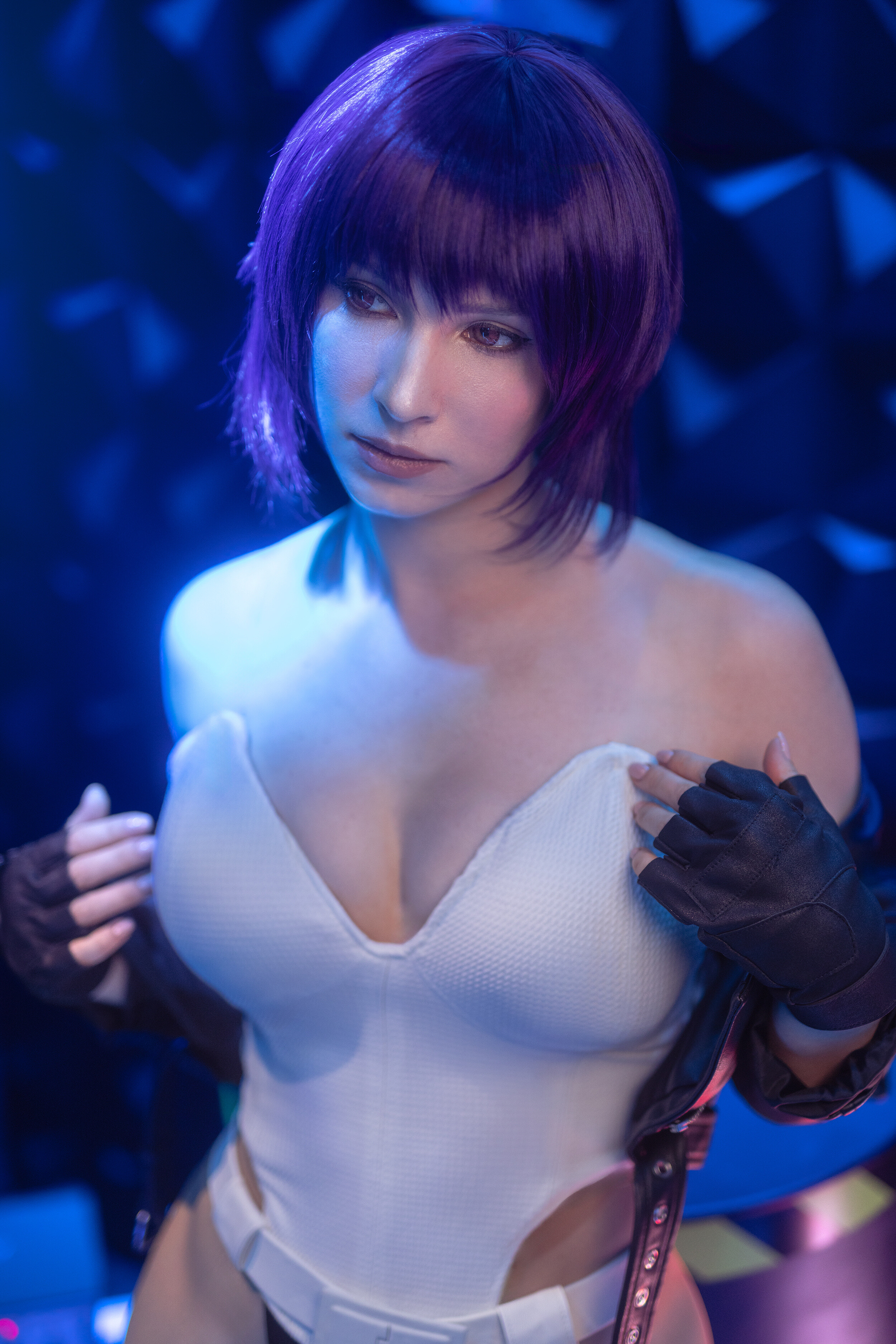 Enji Night Patreon Nude Leaks photo leak 565 of 1524