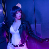 Enji Night Patreon Nude Leaks photo leak 575 of 1524