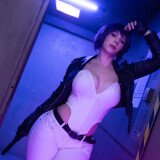 Enji Night Patreon Nude Leaks photo leak 581 of 1524