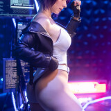 Enji Night Patreon Nude Leaks photo leak 597 of 1524