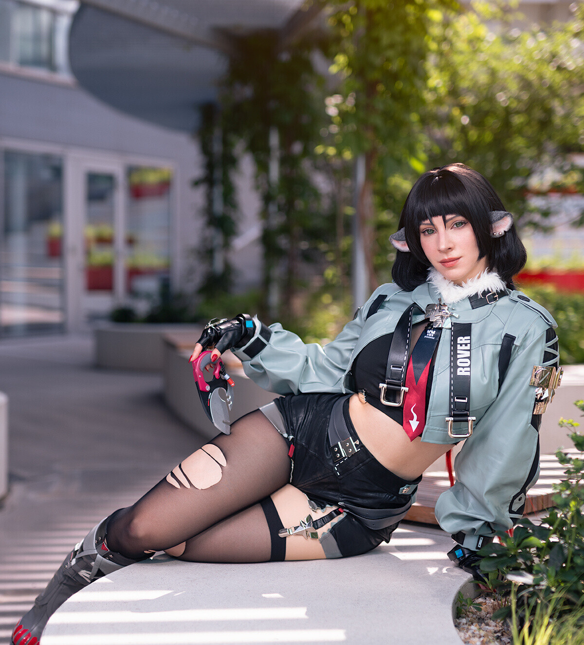 Enji Night Patreon Nude Leaks photo leak 604 of 1524