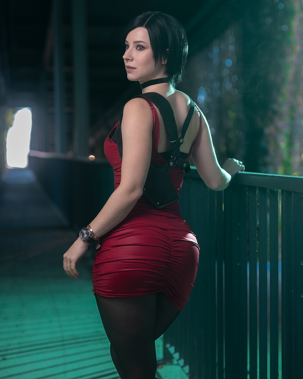 Enji Night Patreon Nude Leaks photo leak 608 of 1524