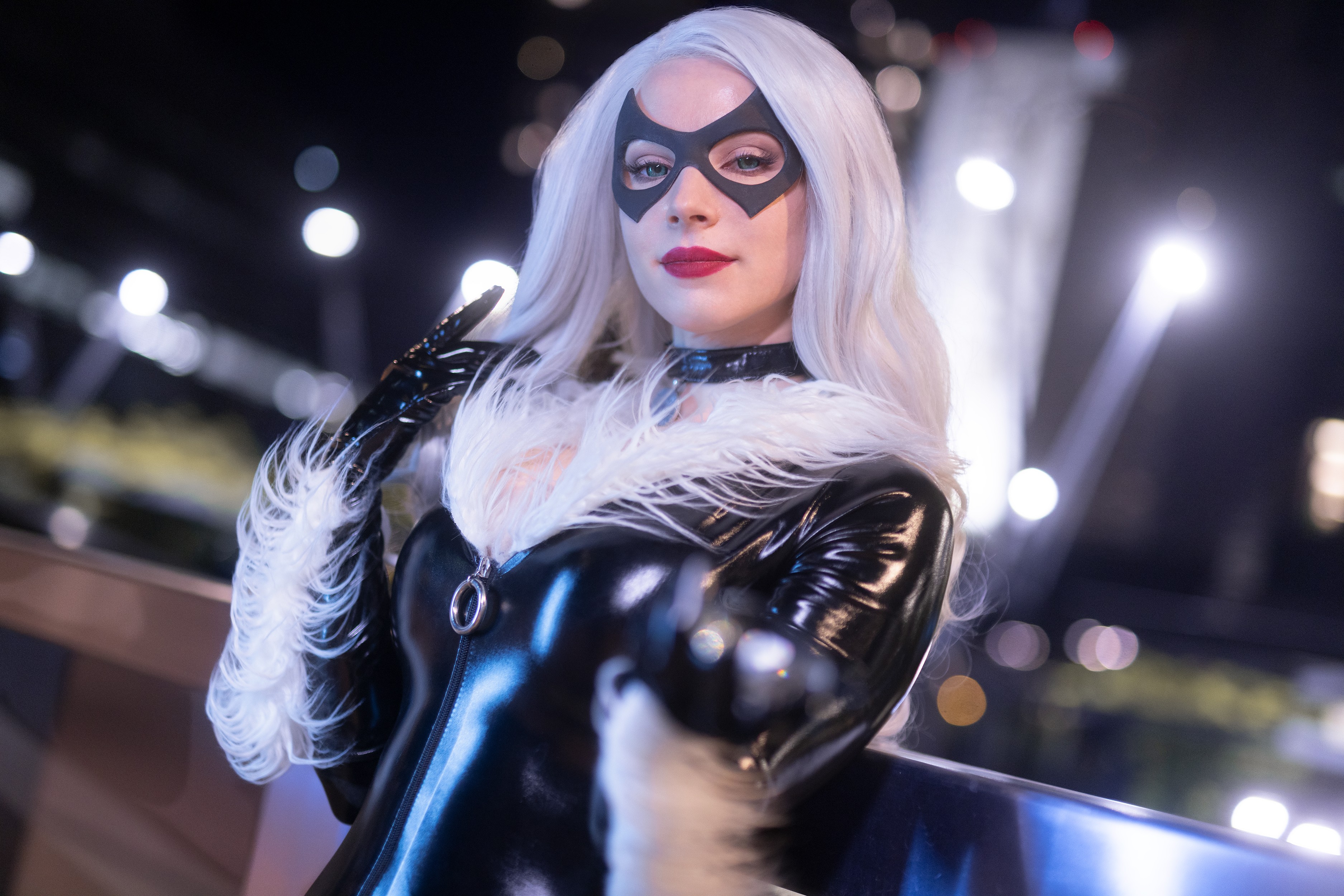 Enji Night Patreon Nude Leaks photo leak 612 of 1524