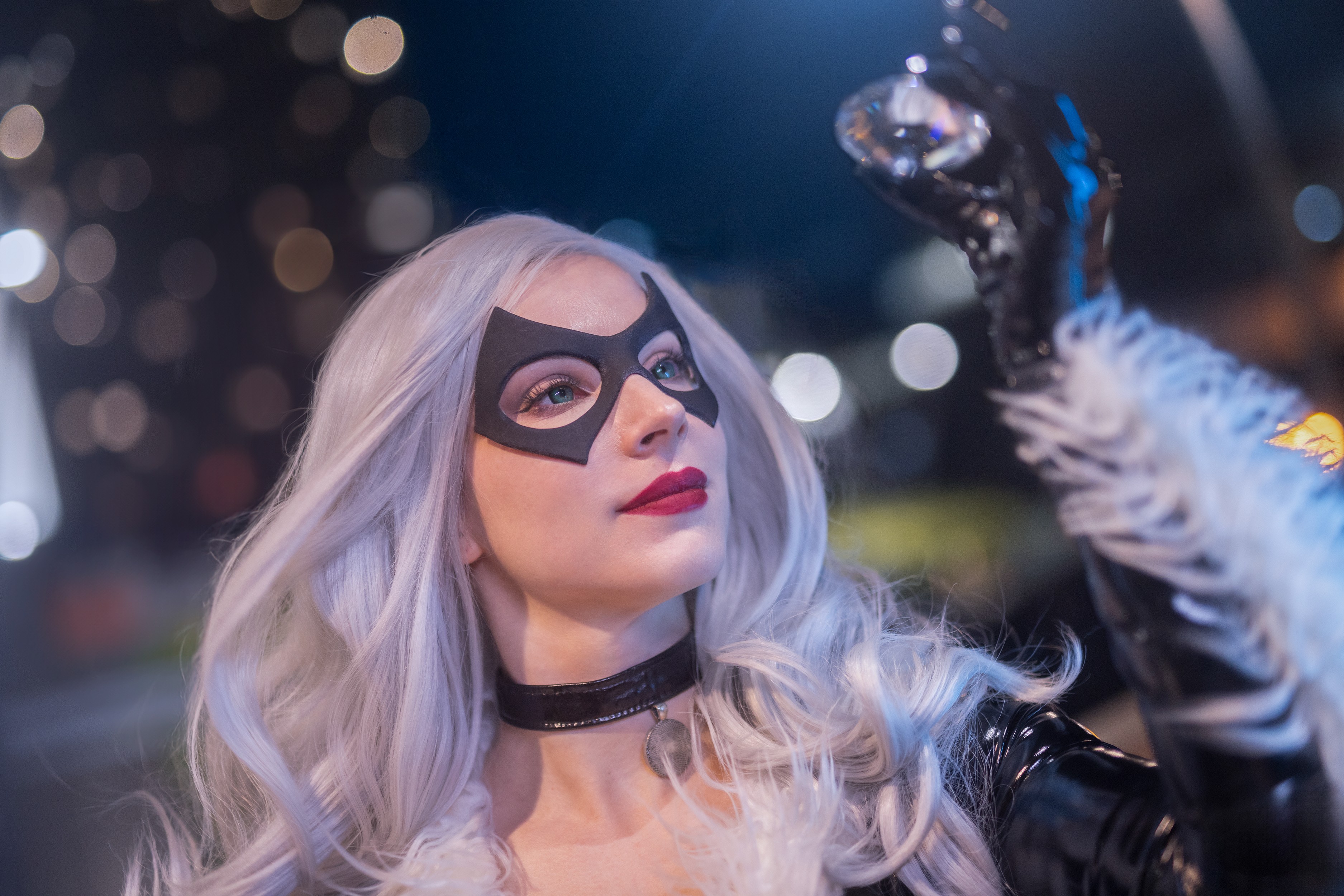 Enji Night Patreon Nude Leaks photo leak 616 of 1524