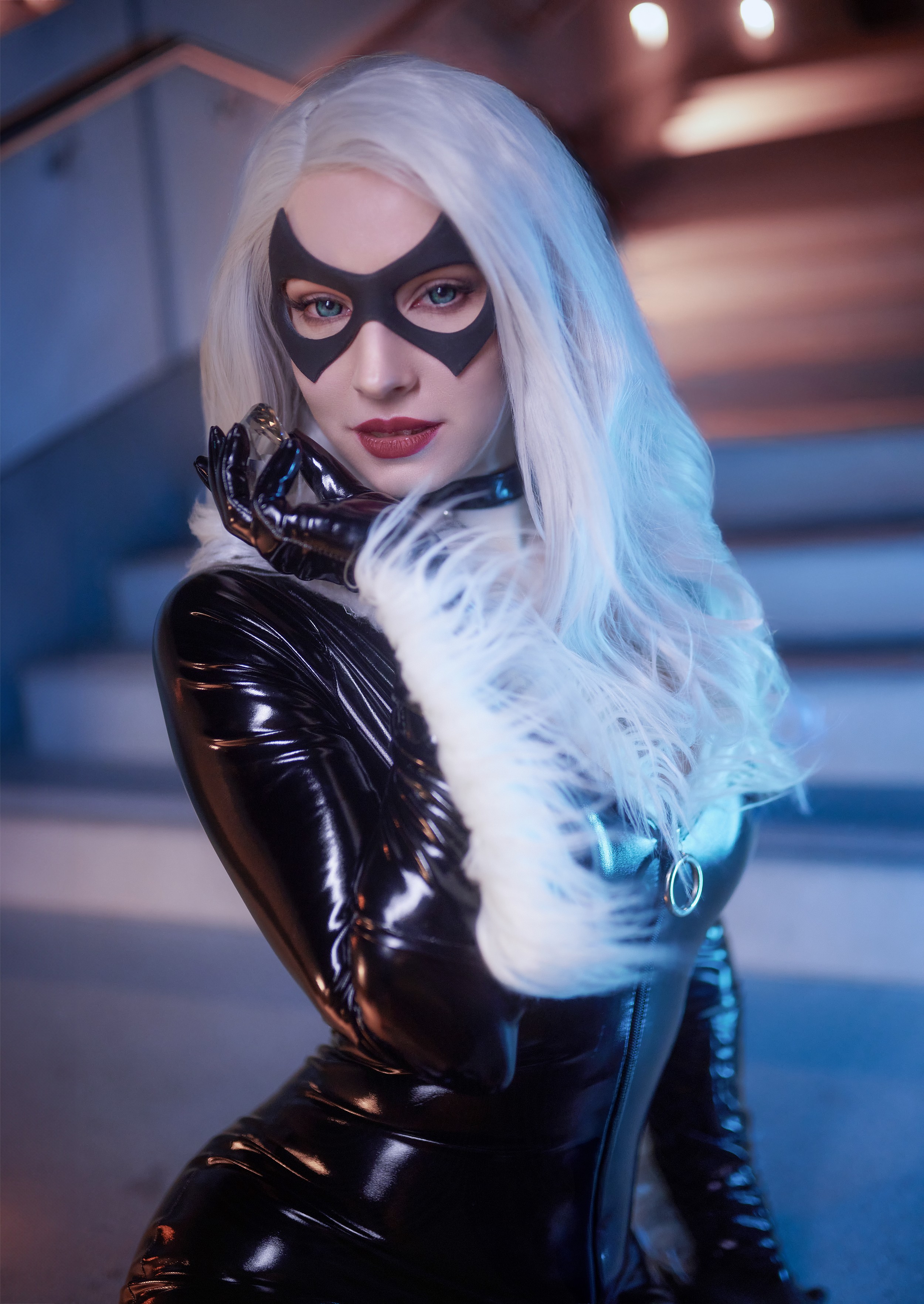 Enji Night Patreon Nude Leaks photo leak 620 of 1524