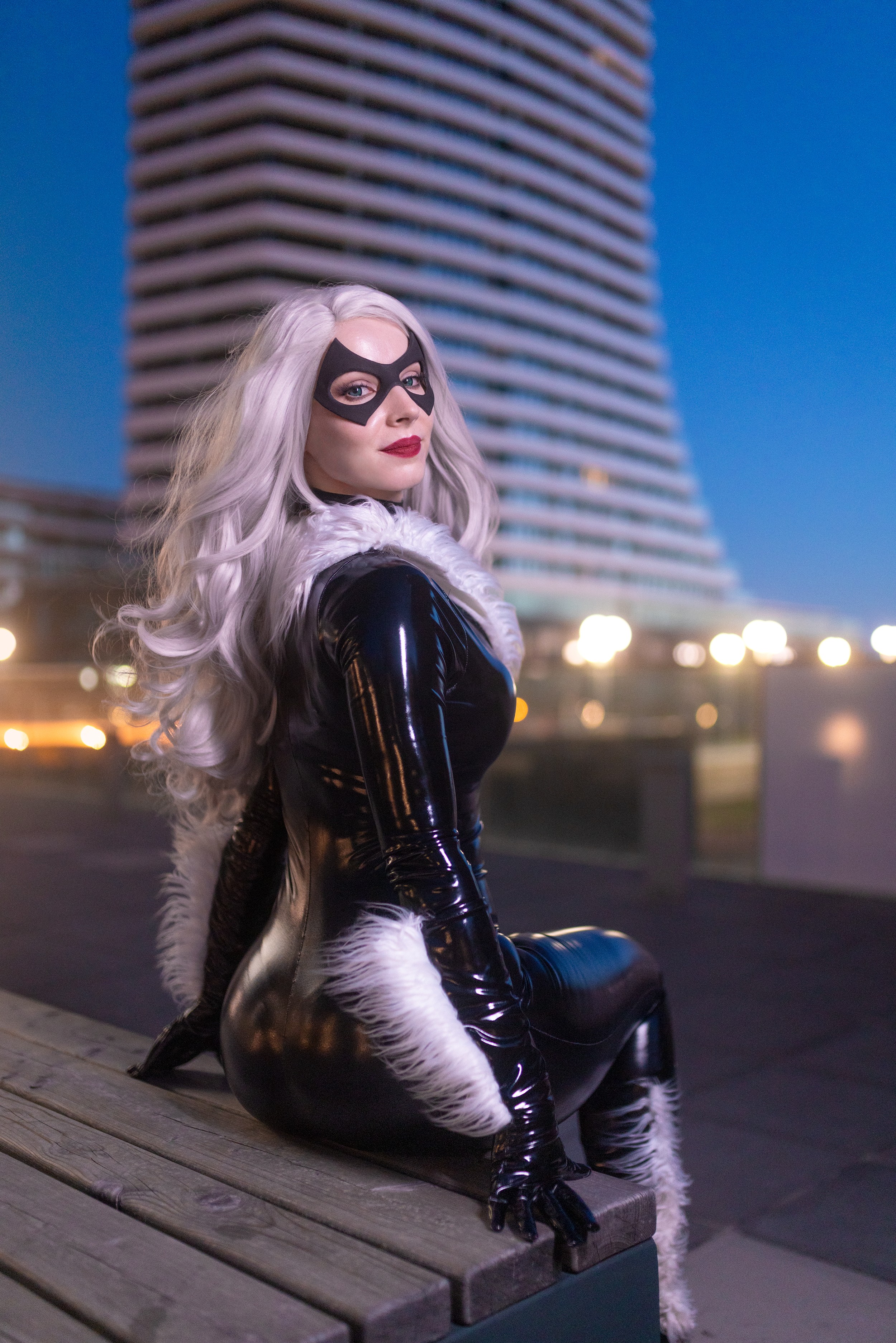 Enji Night Patreon Nude Leaks photo leak 621 of 1524