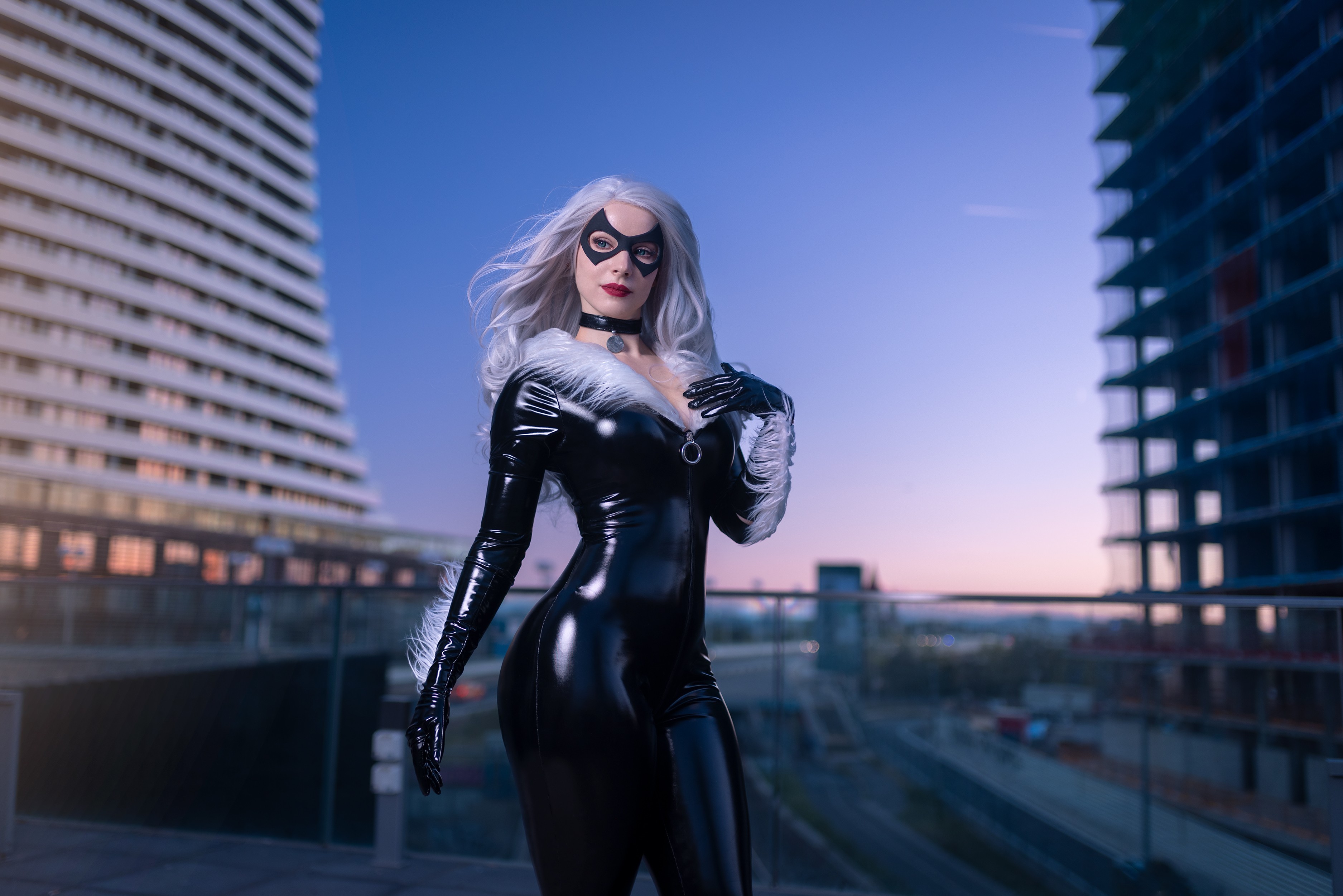 Enji Night Patreon Nude Leaks photo leak 624 of 1524