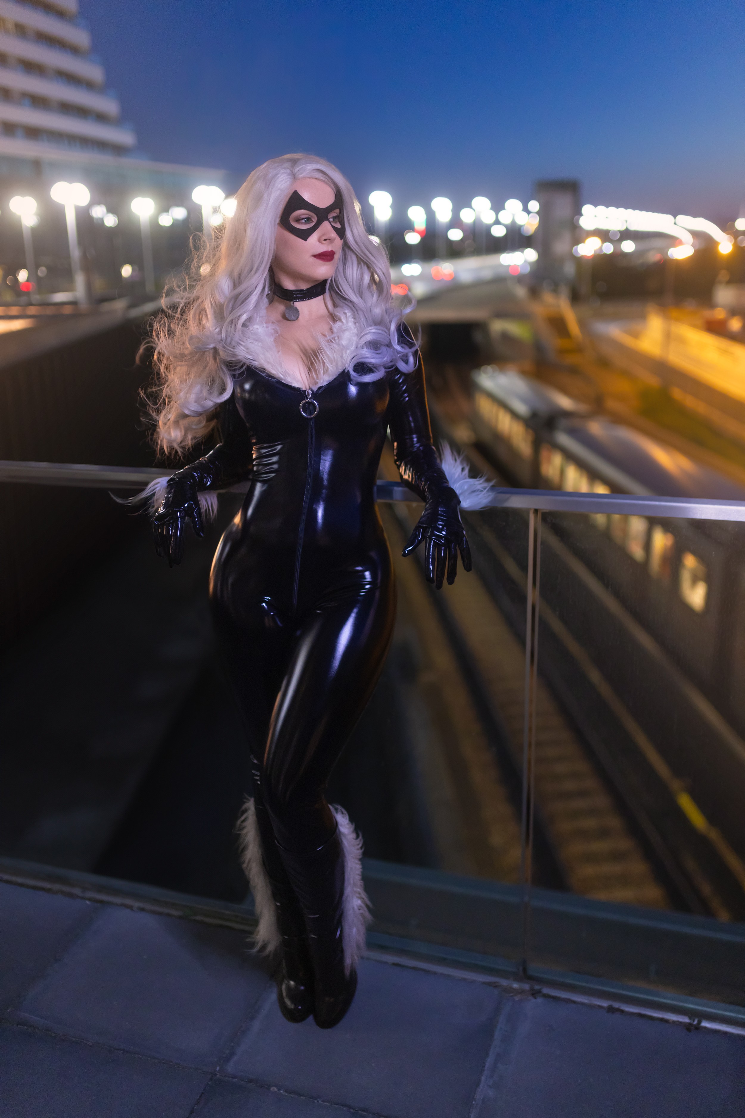 Enji Night Patreon Nude Leaks photo leak 626 of 1524