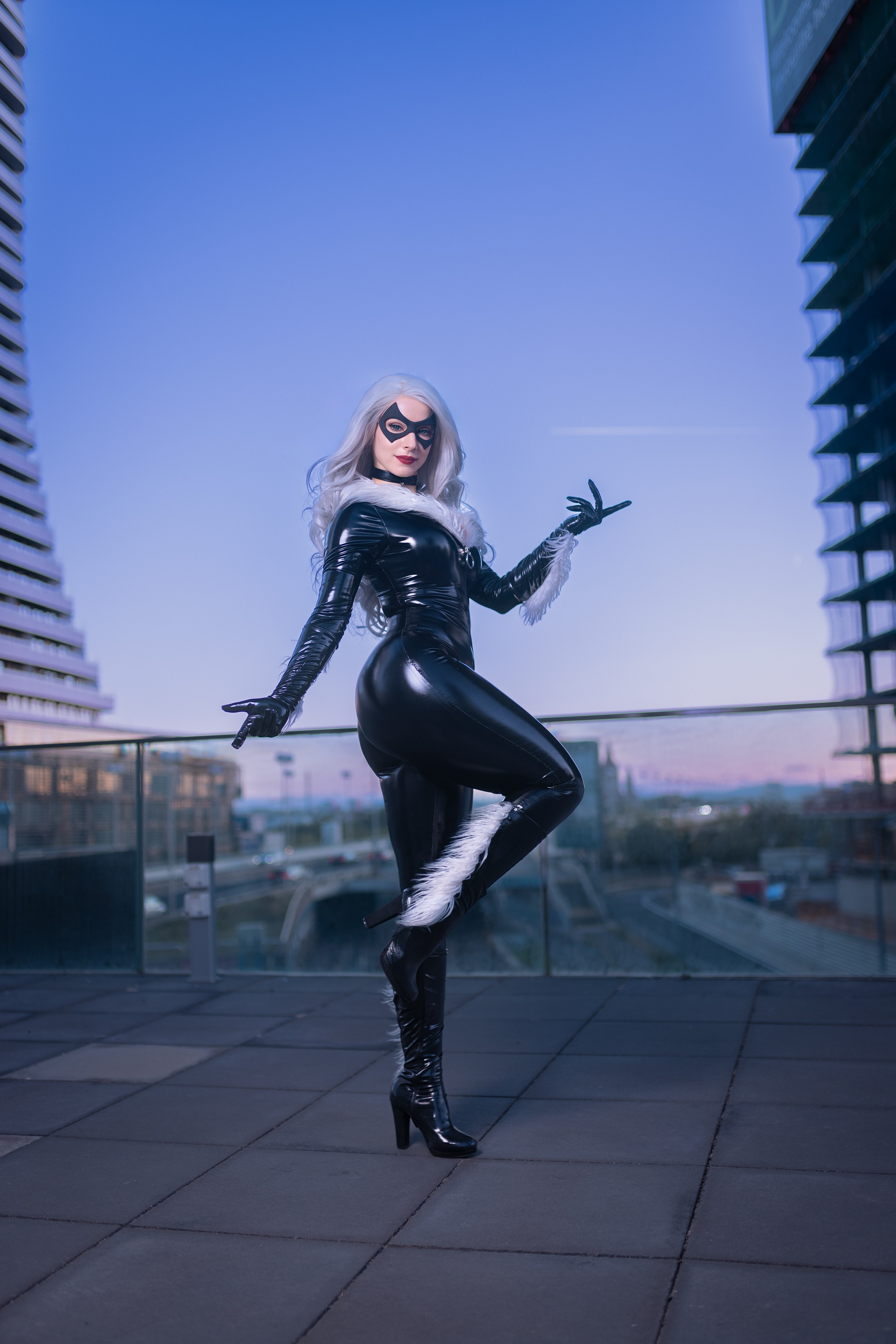 Enji Night Patreon Nude Leaks photo leak 630 of 1524