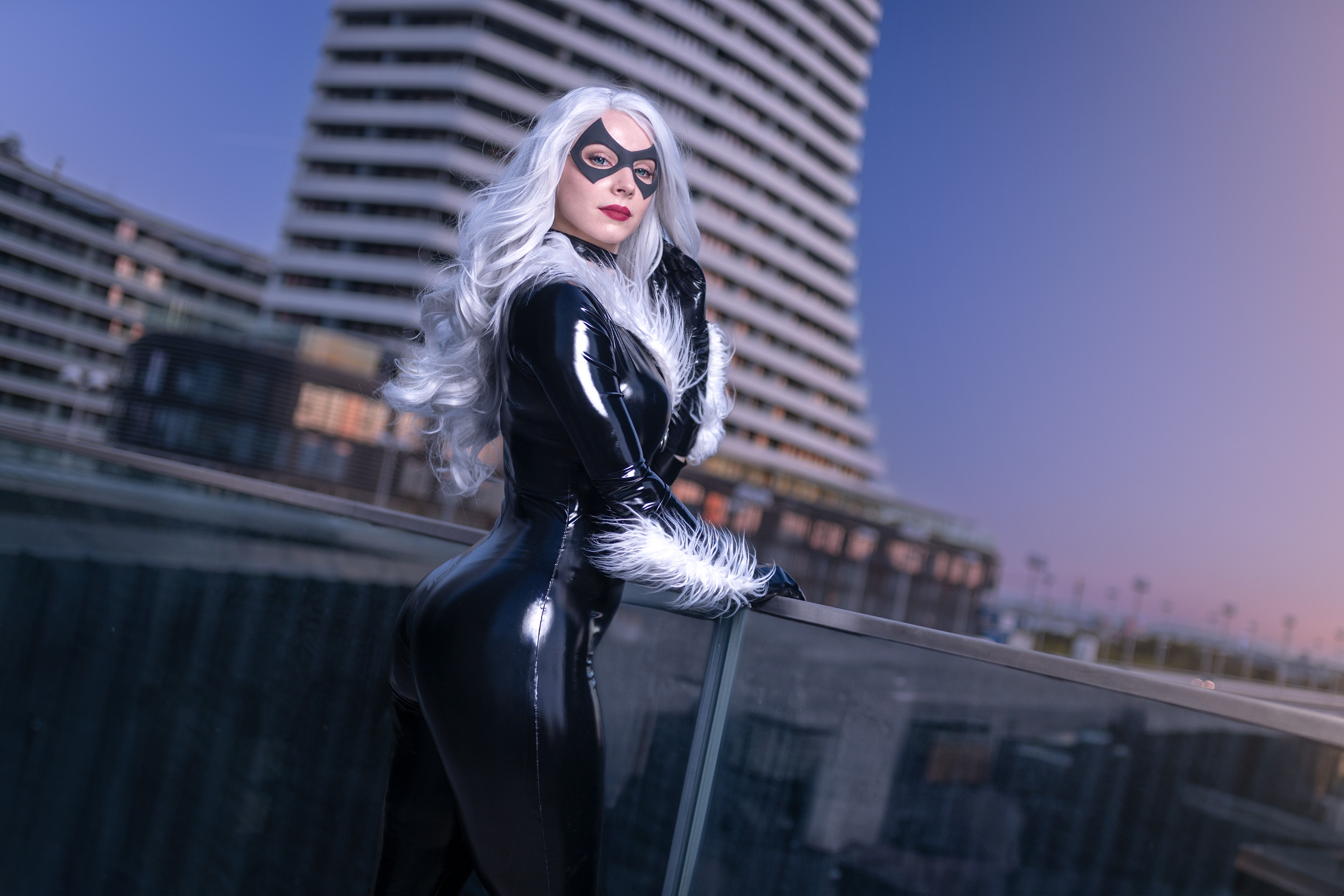 Enji Night Patreon Nude Leaks photo leak 631 of 1524