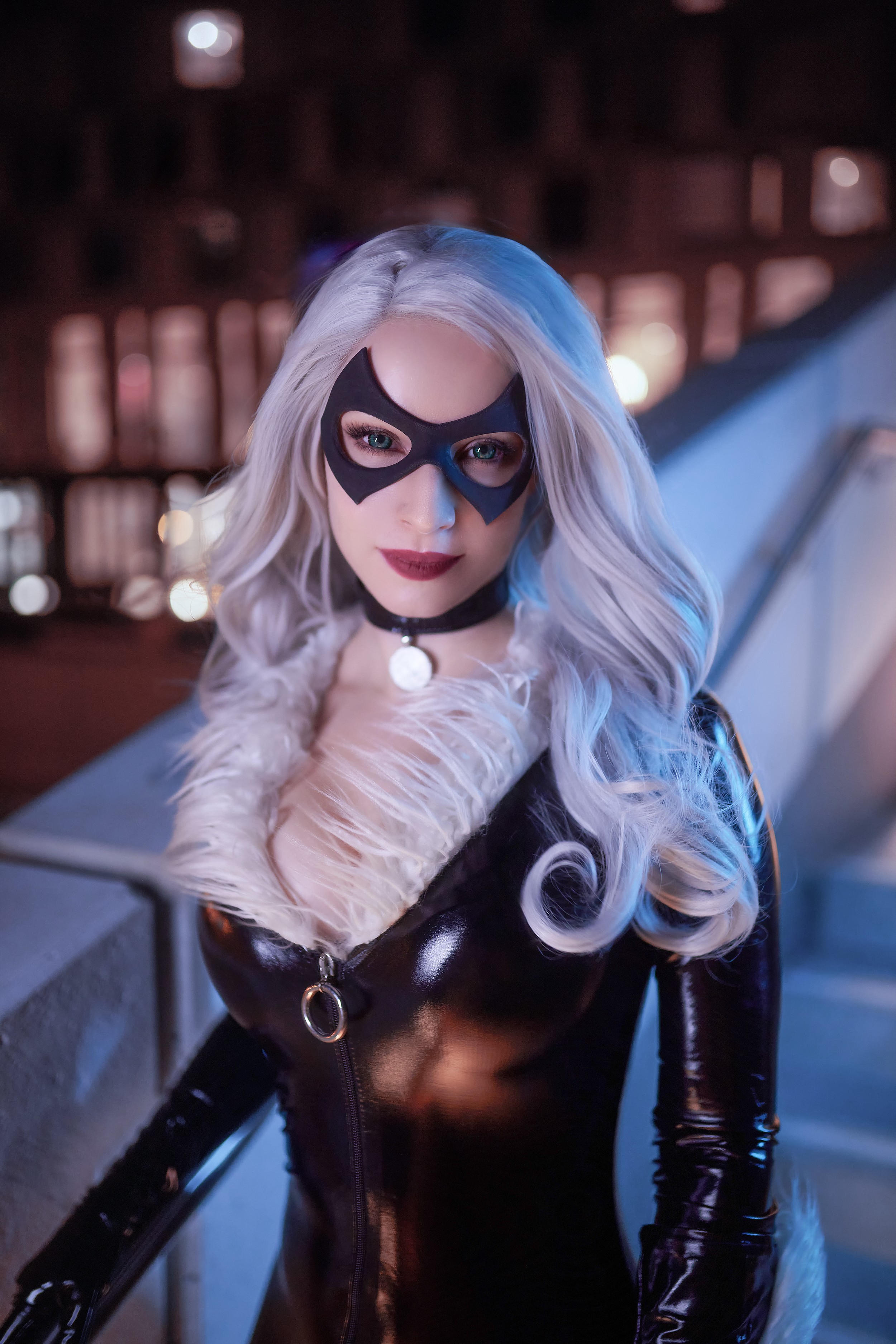 Enji Night Patreon Nude Leaks photo leak 640 of 1524