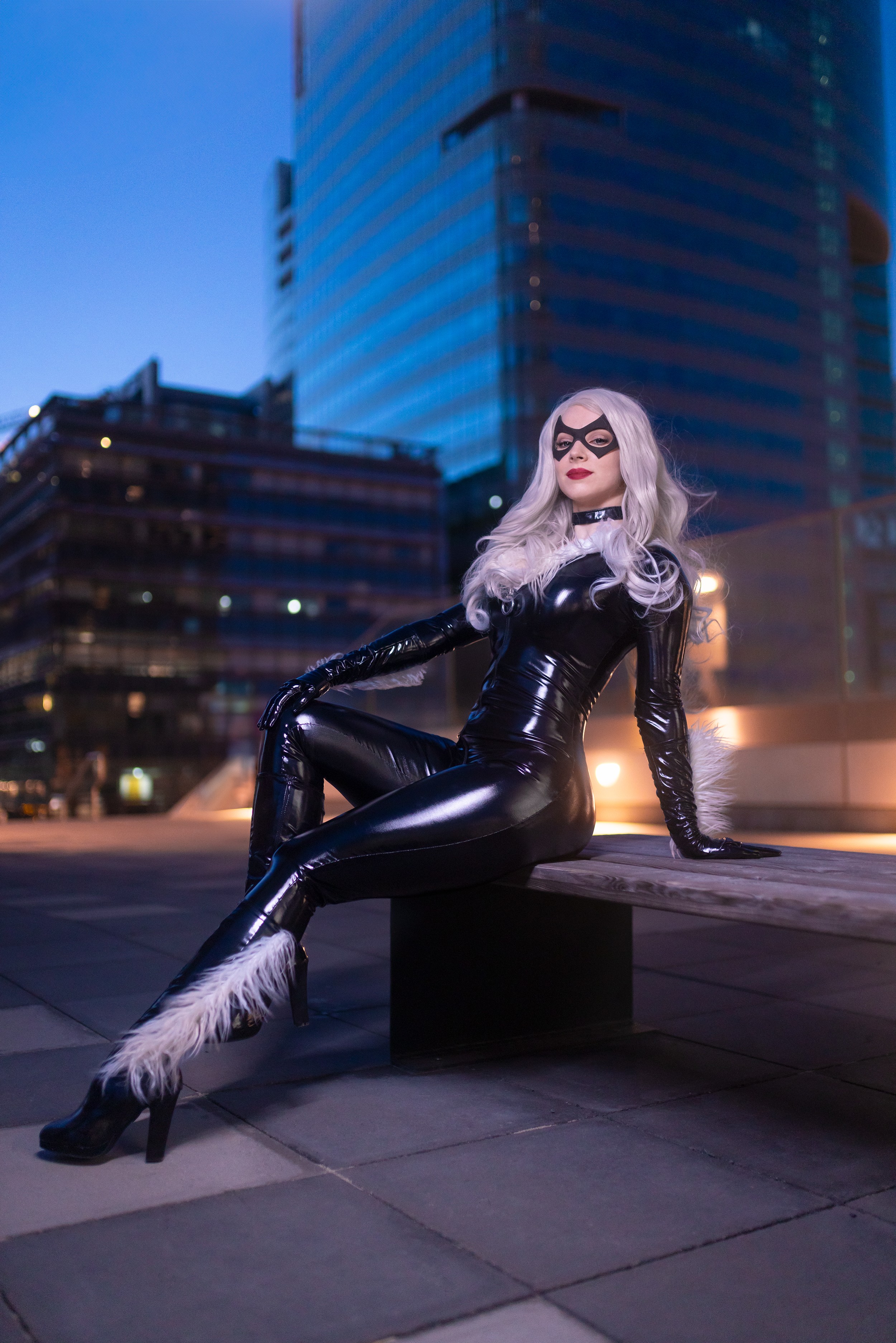 Enji Night Patreon Nude Leaks photo leak 643 of 1524