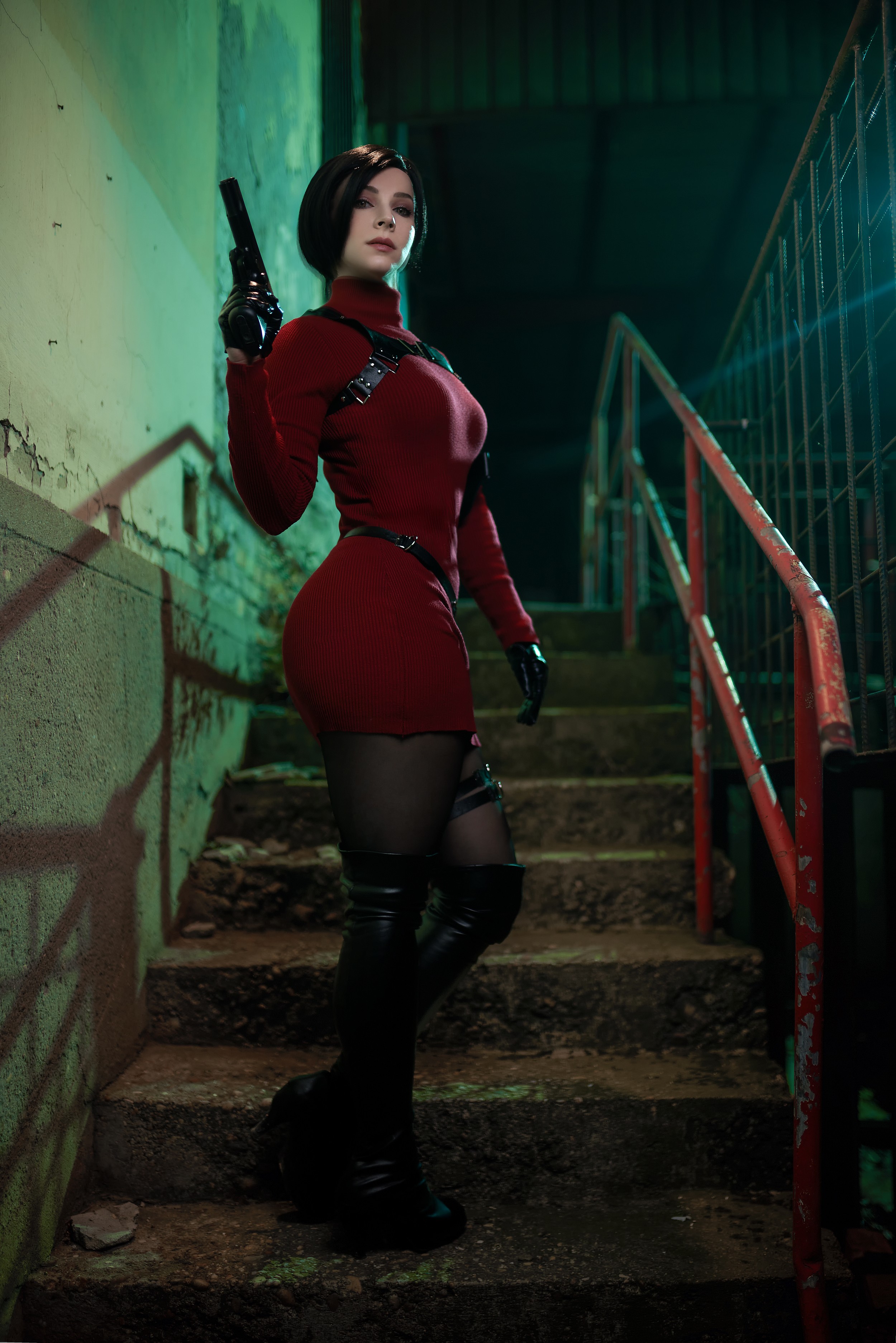 Enji Night Patreon Nude Leaks photo leak 648 of 1524