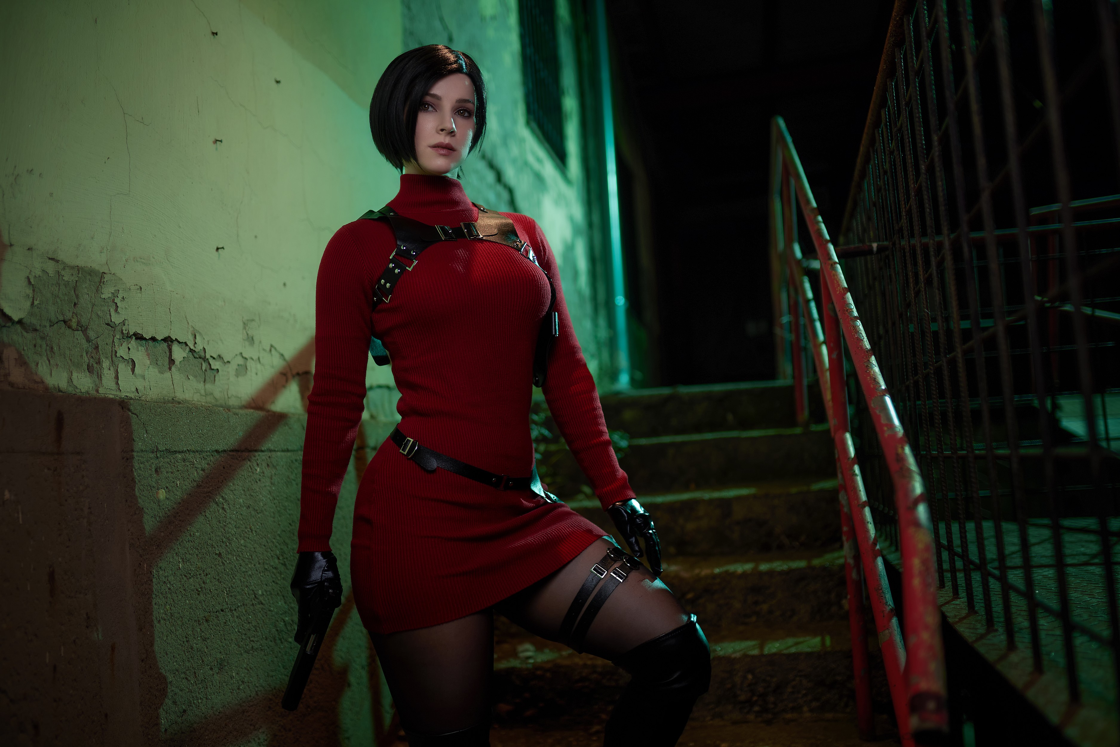 Enji Night Patreon Nude Leaks photo leak 650 of 1524