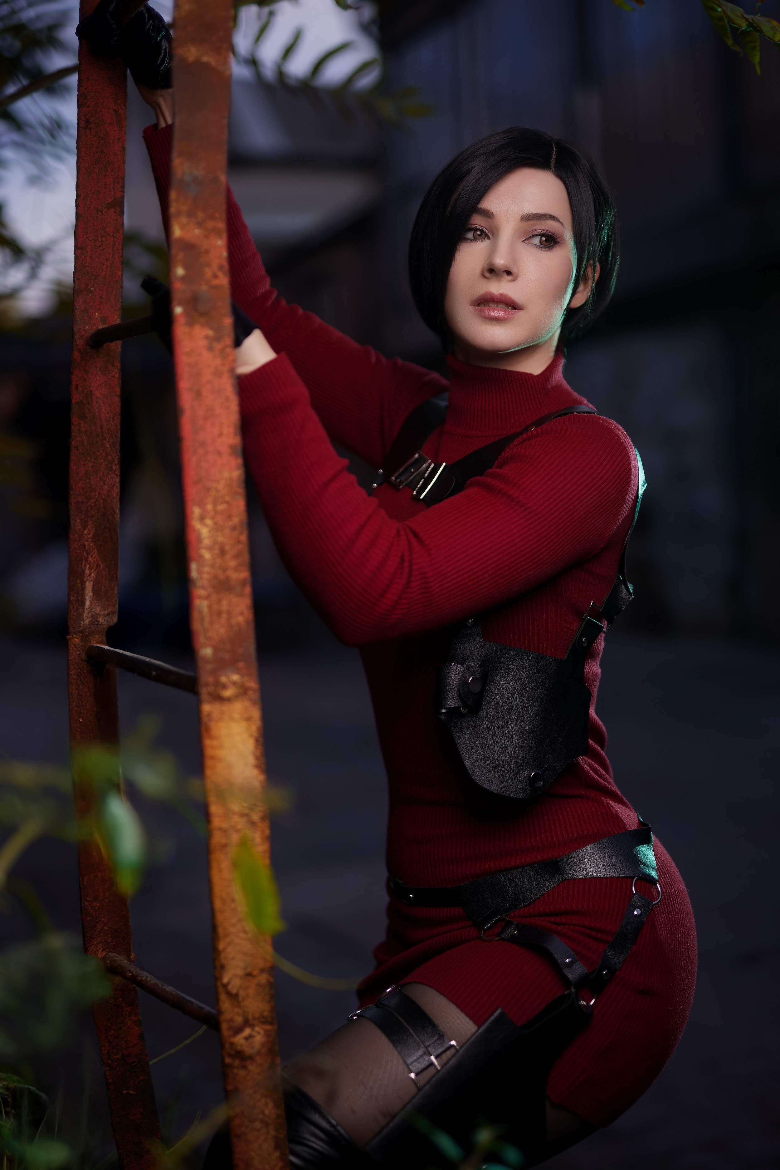 Enji Night Patreon Nude Leaks photo leak 652 of 1524
