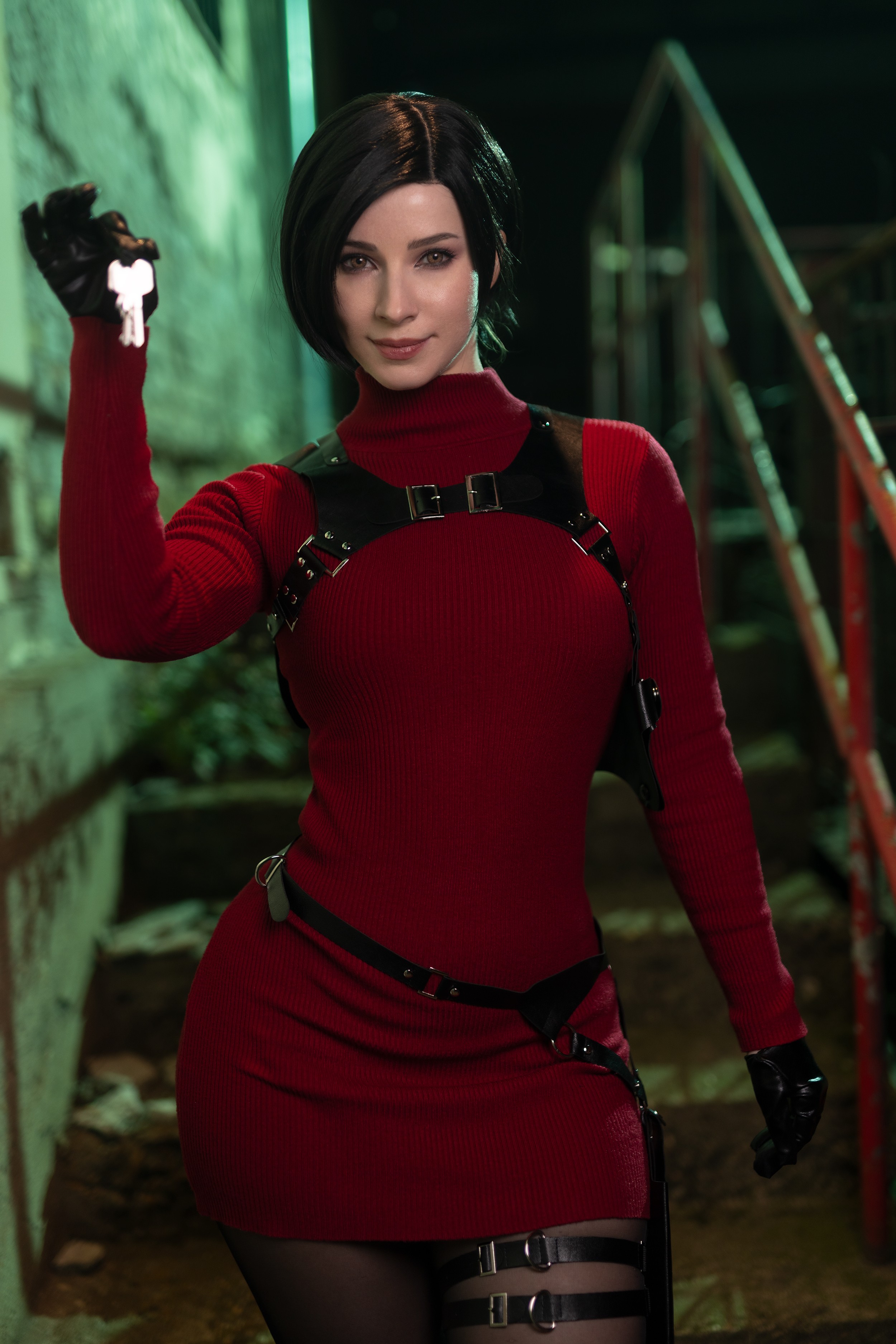 Enji Night Patreon Nude Leaks photo leak 653 of 1524