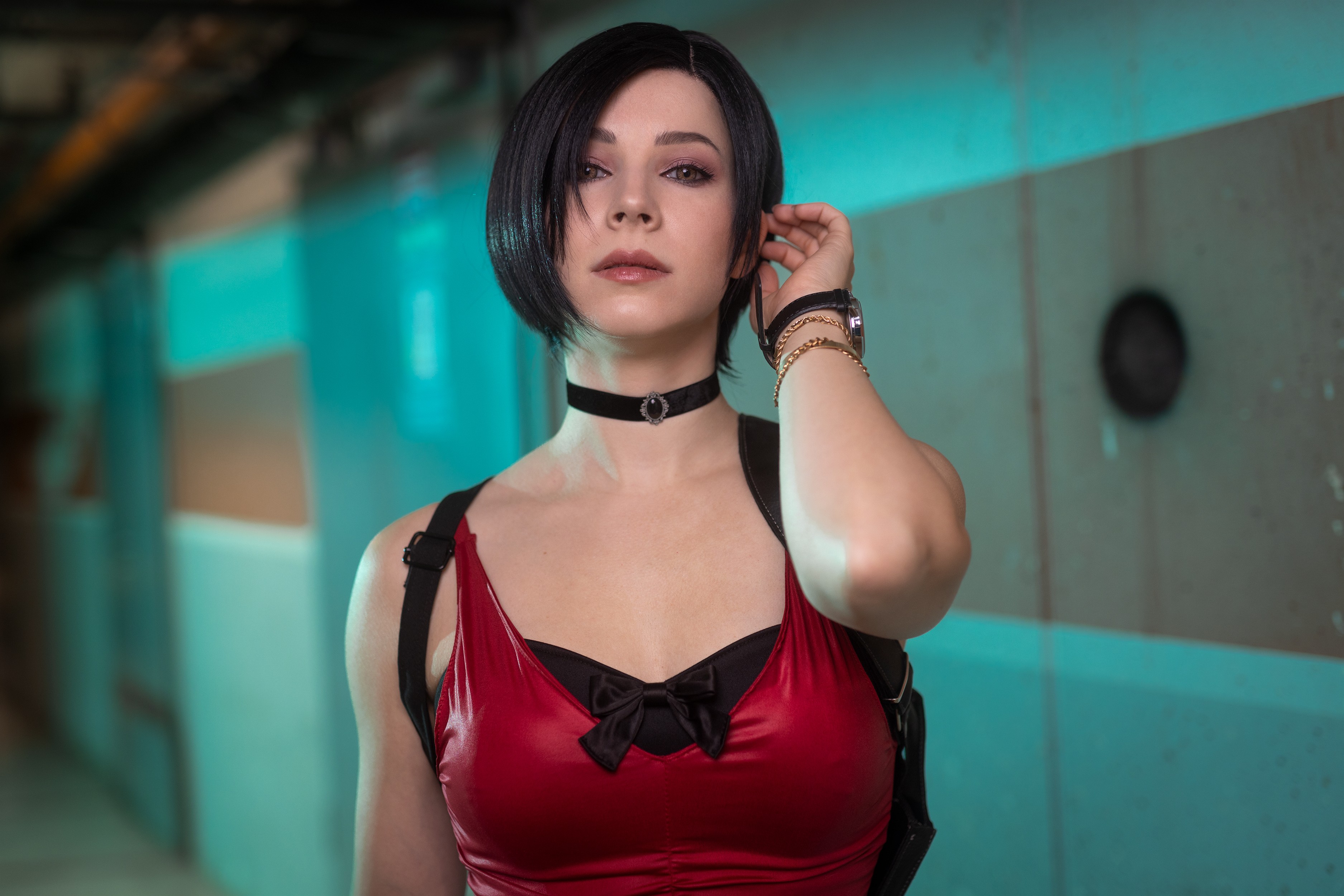Enji Night Patreon Nude Leaks photo leak 656 of 1524