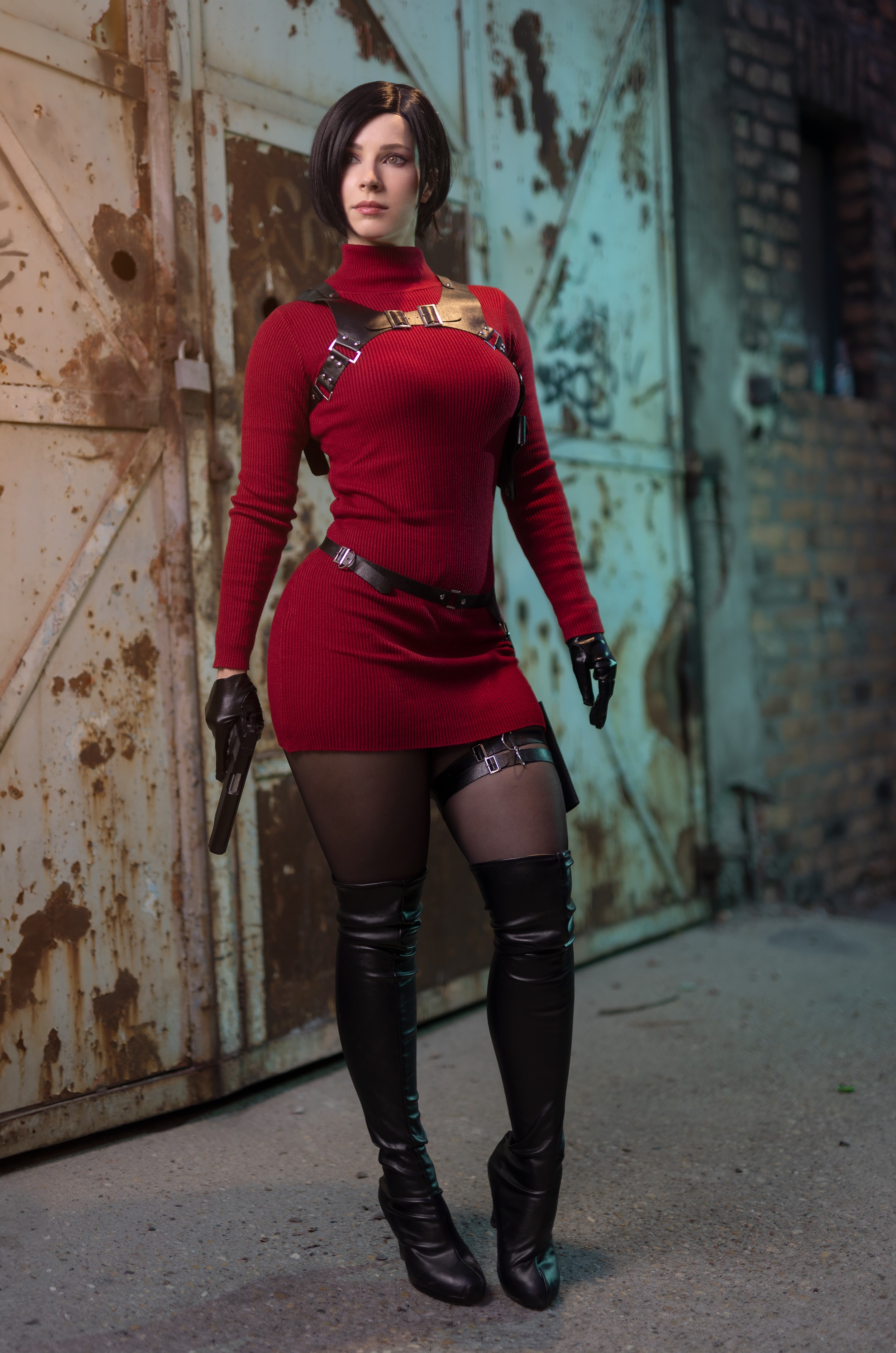 Enji Night Patreon Nude Leaks photo leak 657 of 1524