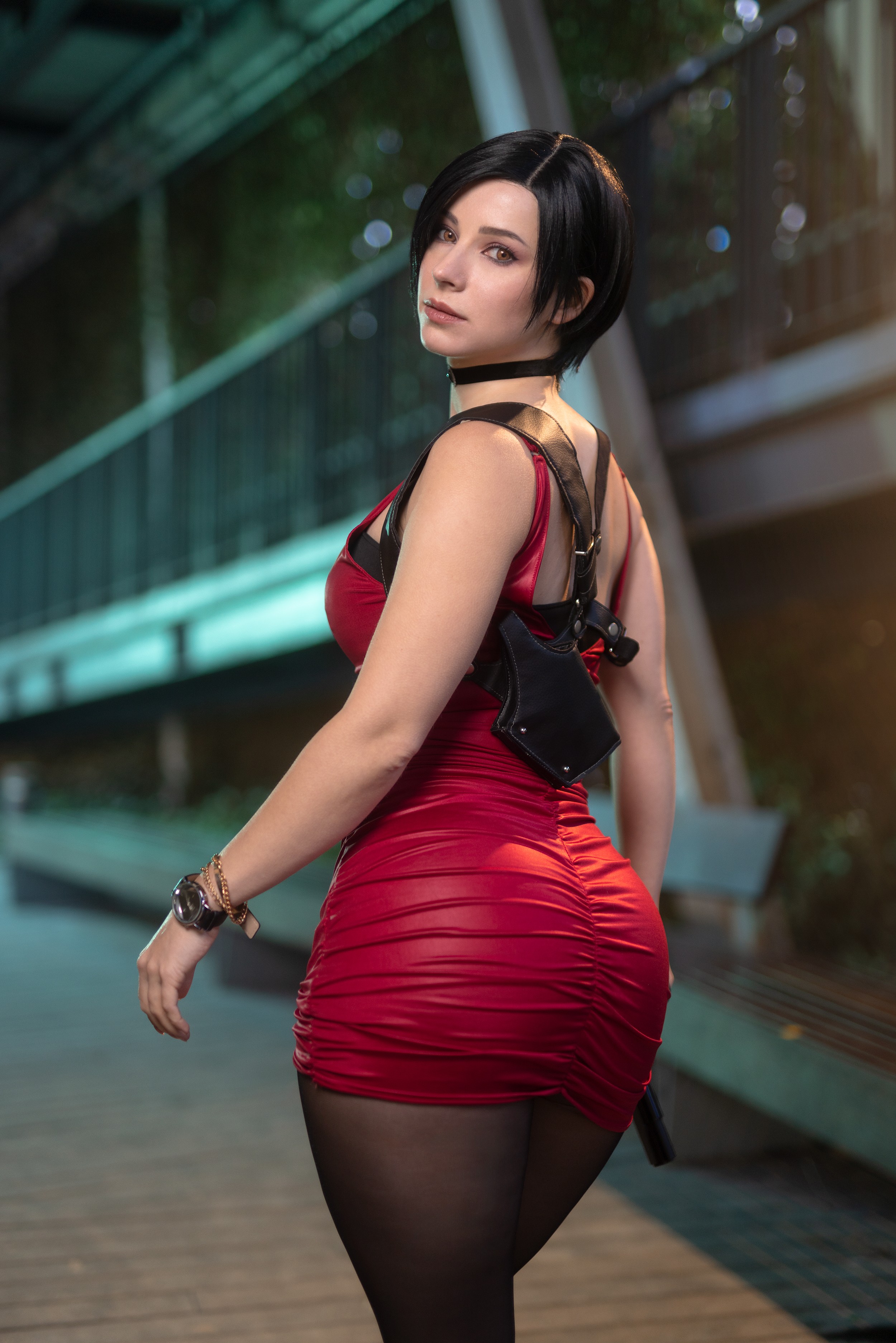 Enji Night Patreon Nude Leaks photo leak 659 of 1524