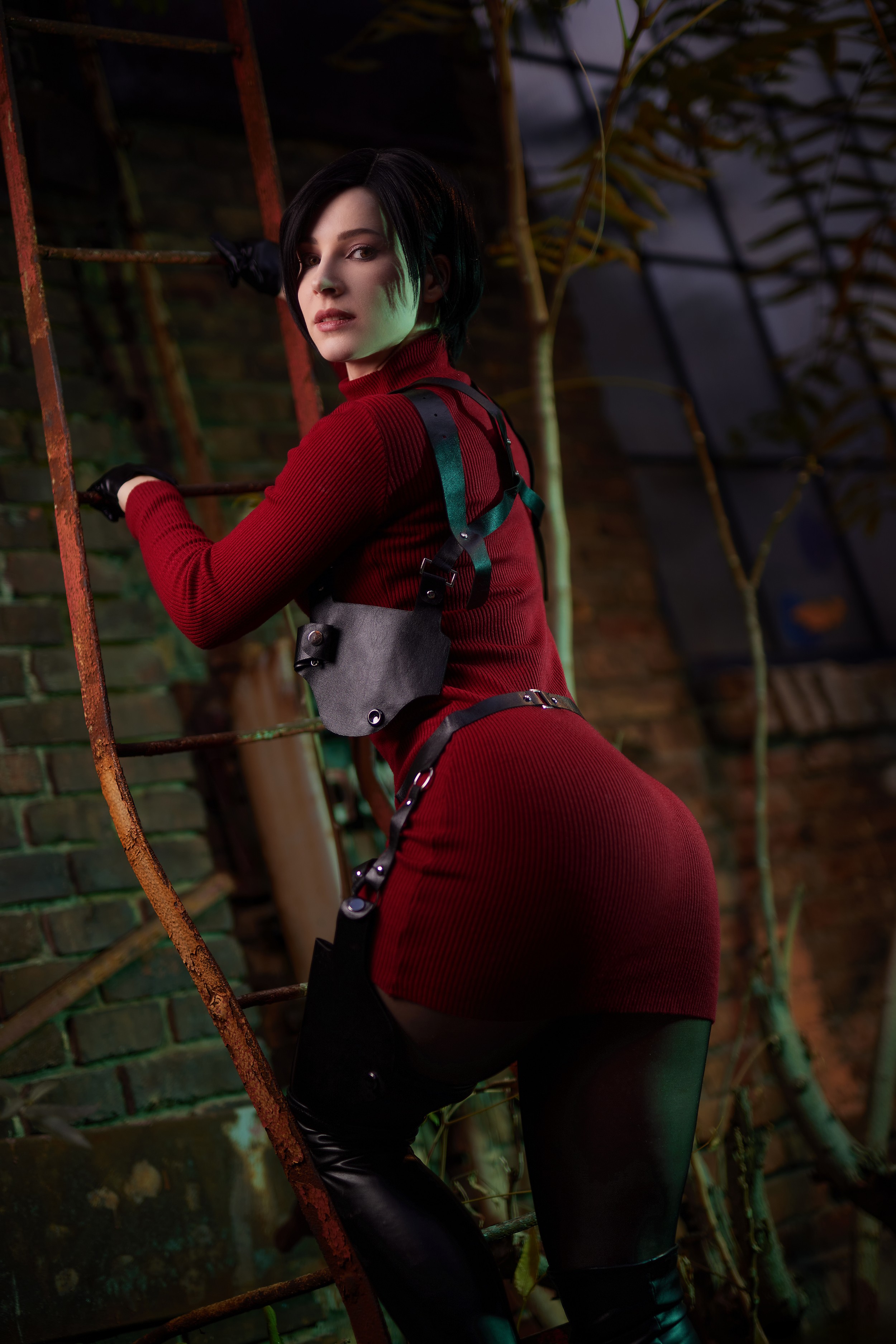 Enji Night Patreon Nude Leaks photo leak 662 of 1524