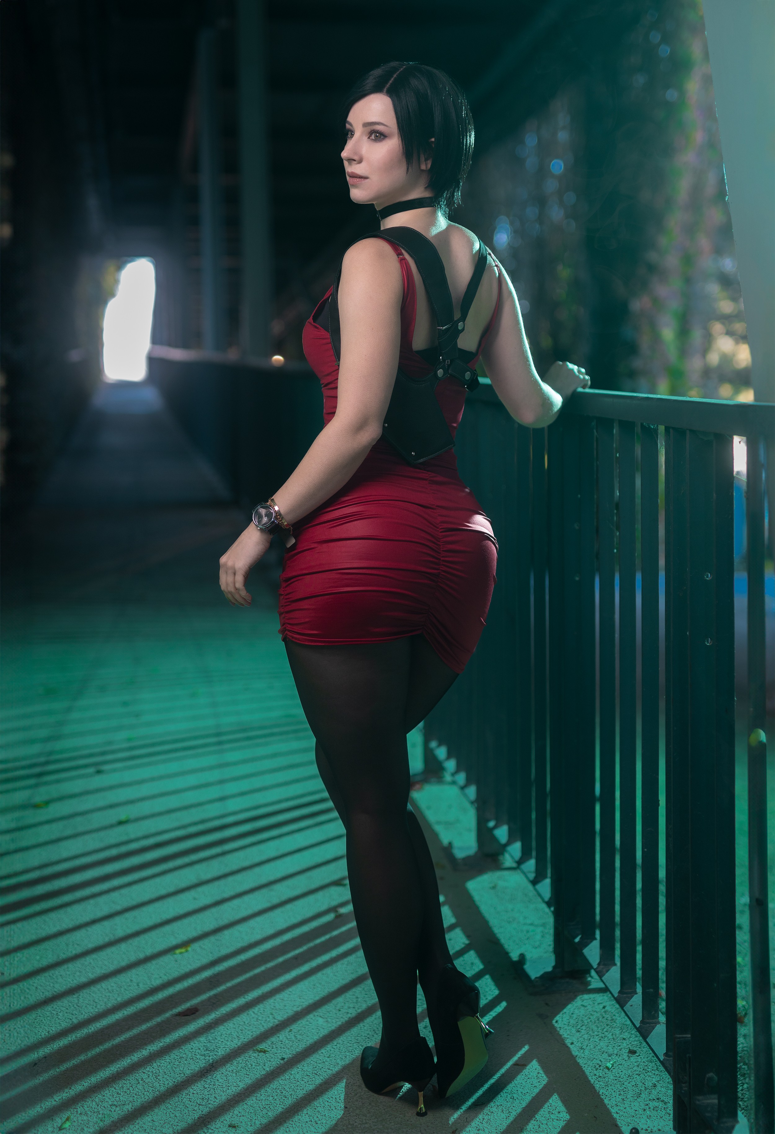 Enji Night Patreon Nude Leaks photo leak 663 of 1524