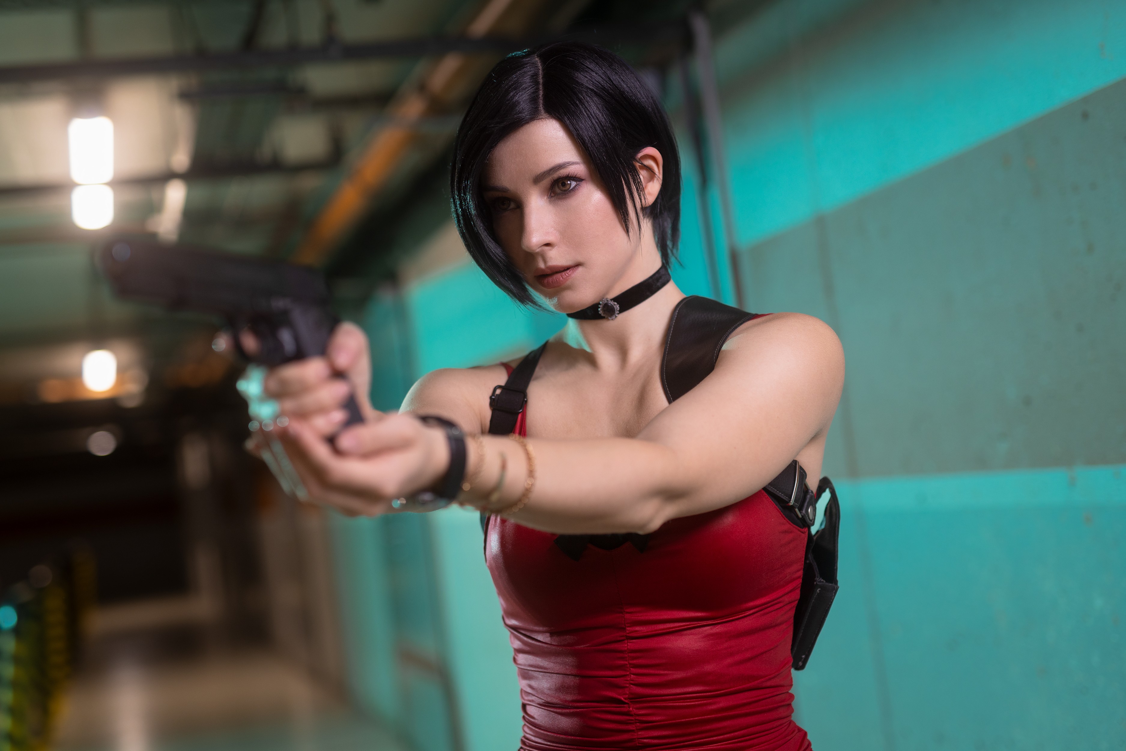 Enji Night Patreon Nude Leaks photo leak 666 of 1524