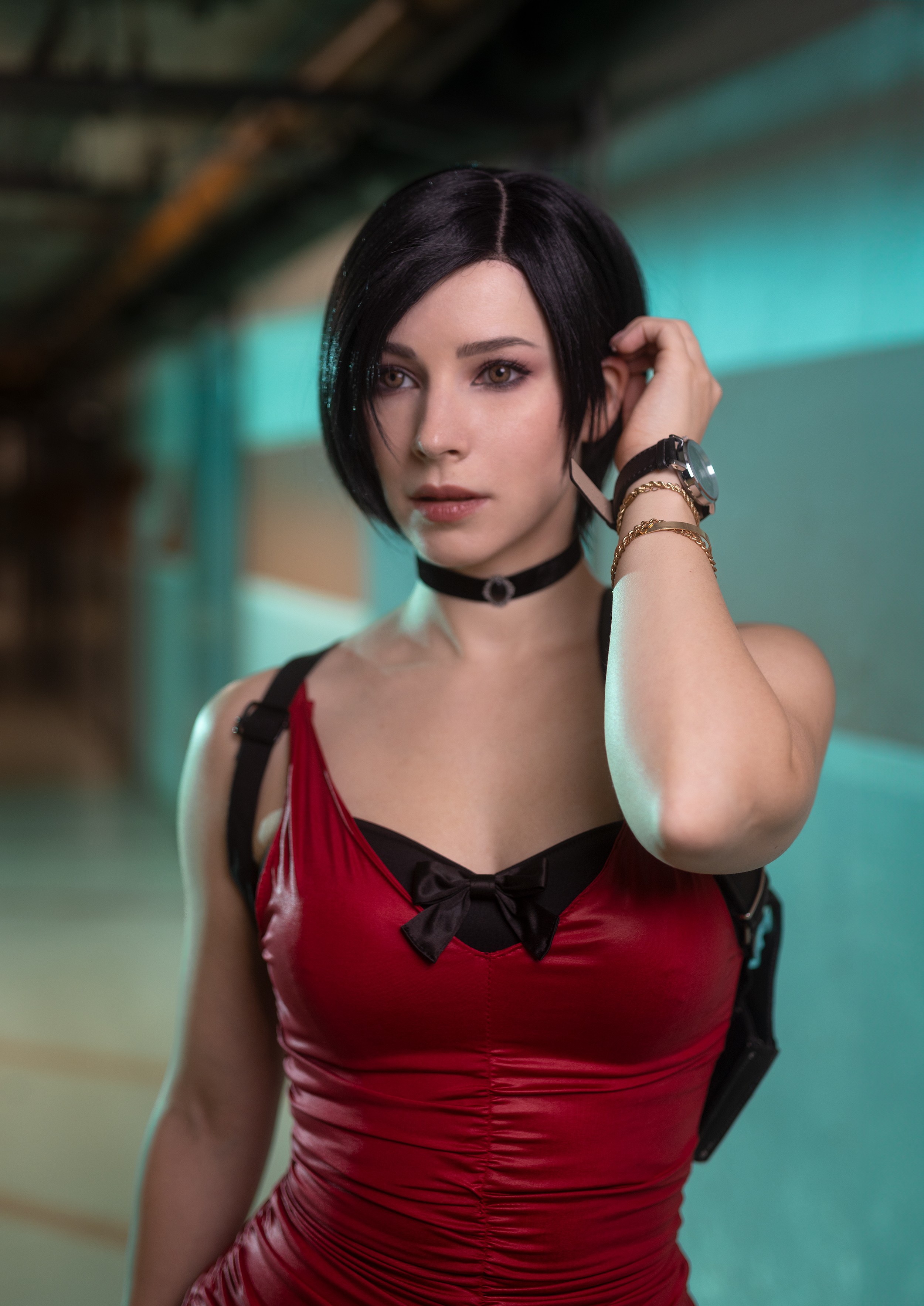 Enji Night Patreon Nude Leaks photo leak 667 of 1524