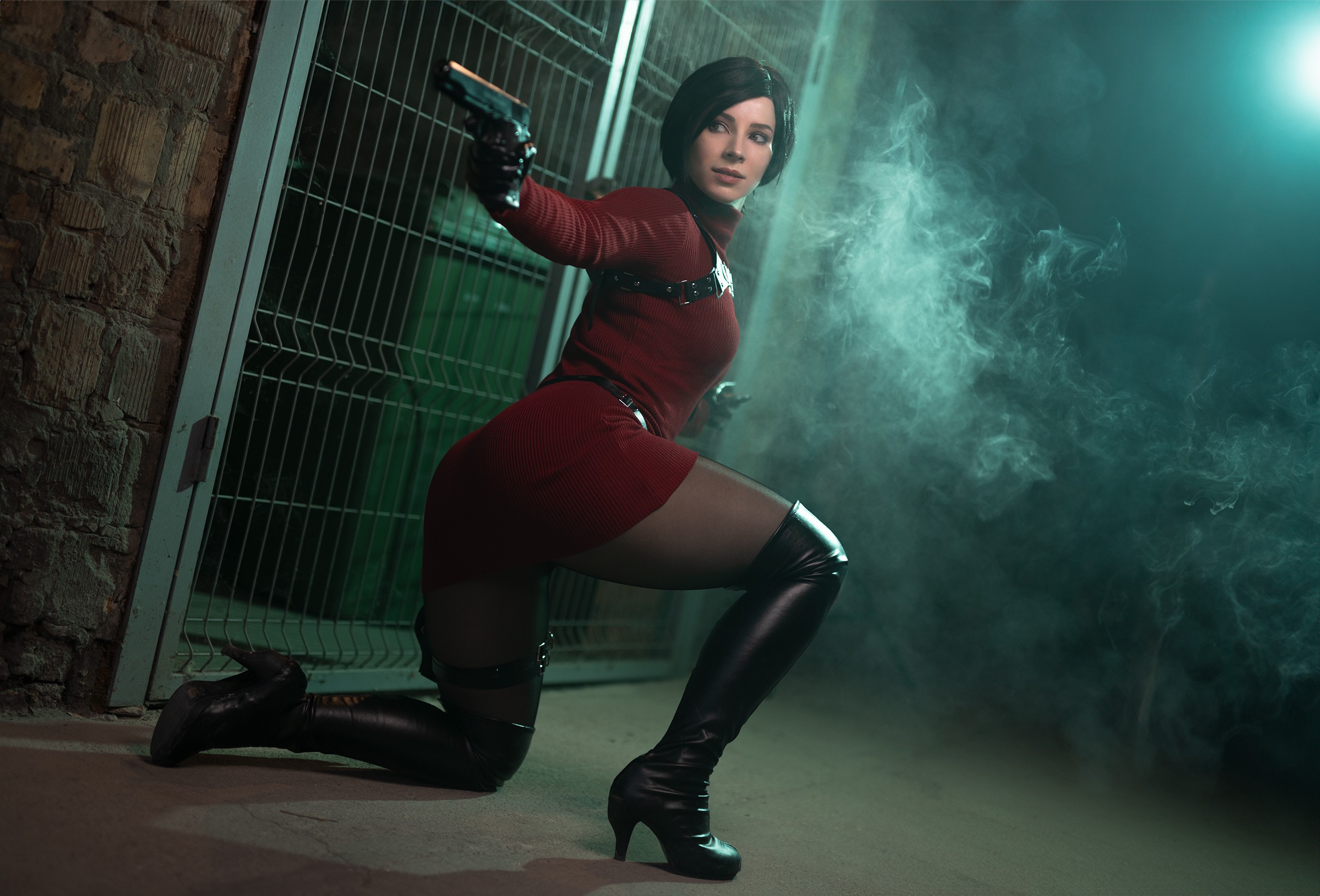 Enji Night Patreon Nude Leaks photo leak 668 of 1524