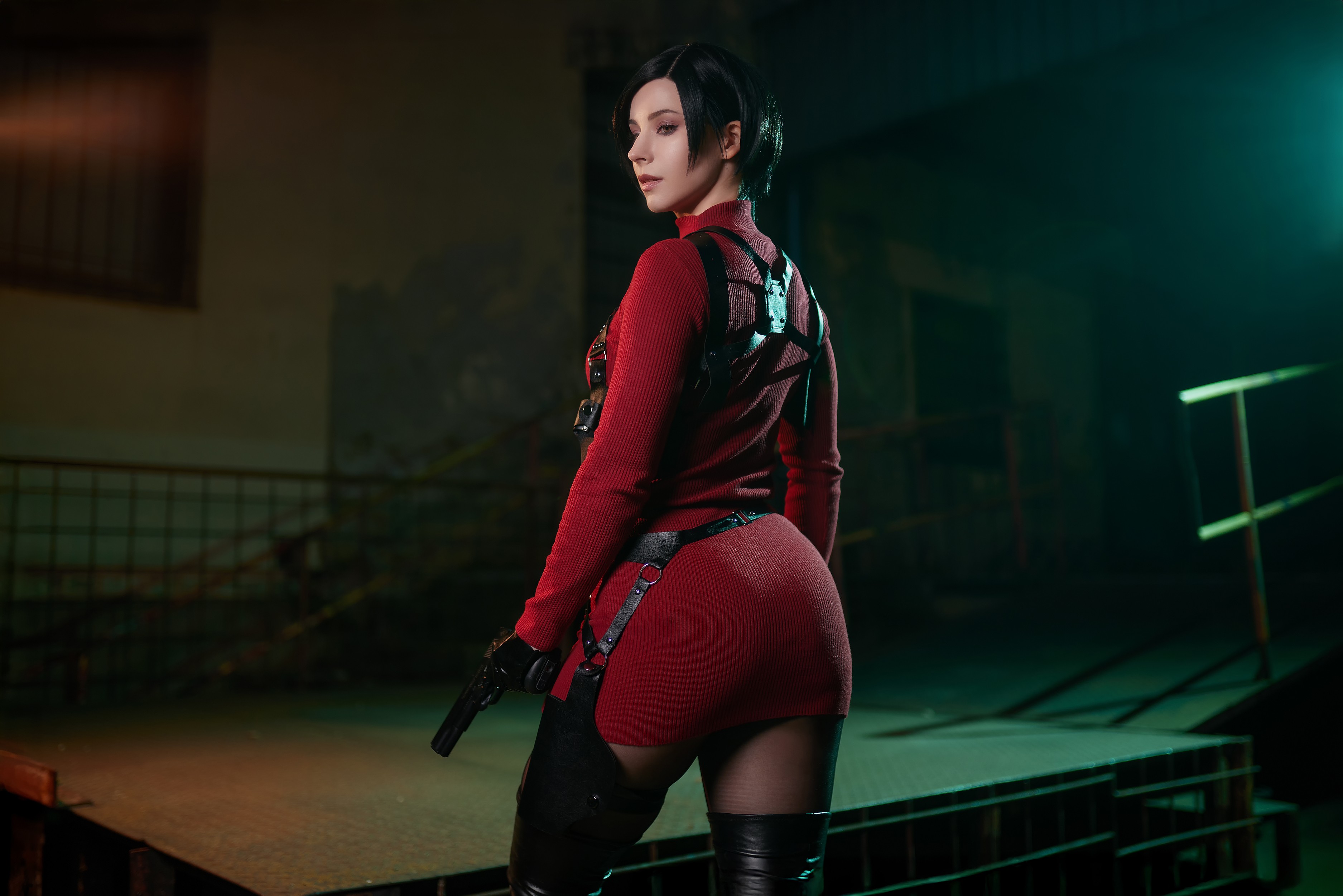 Enji Night Patreon Nude Leaks photo leak 670 of 1524
