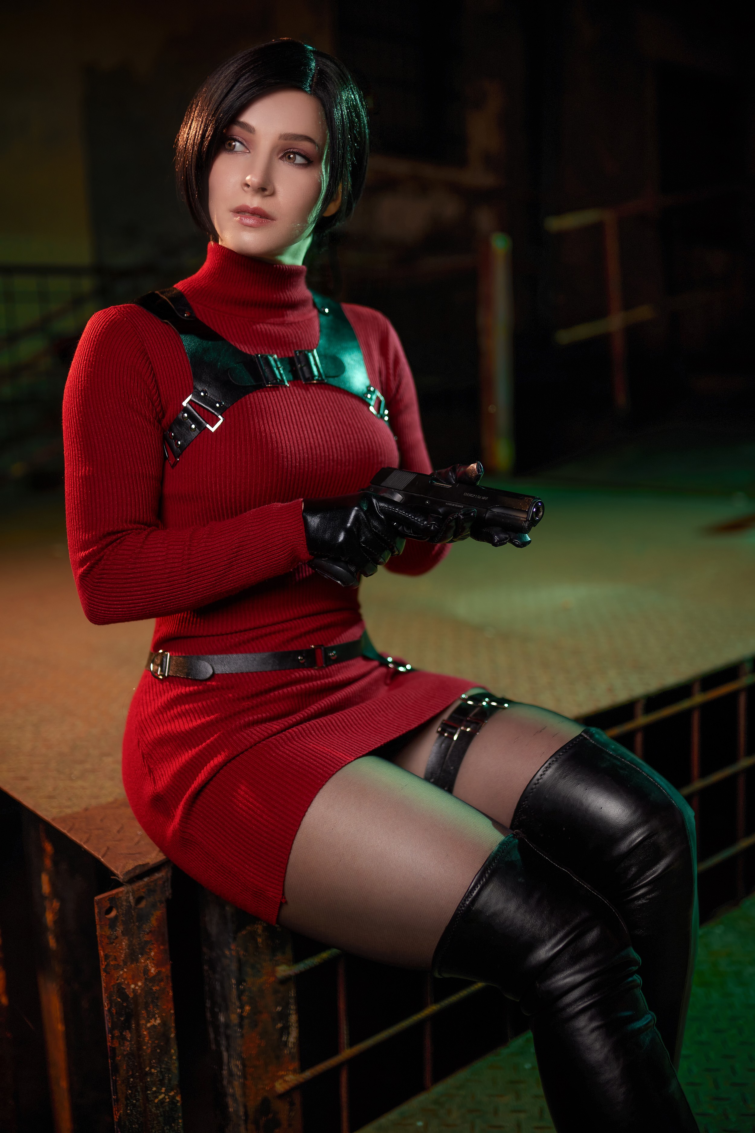 Enji Night Patreon Nude Leaks photo leak 671 of 1524