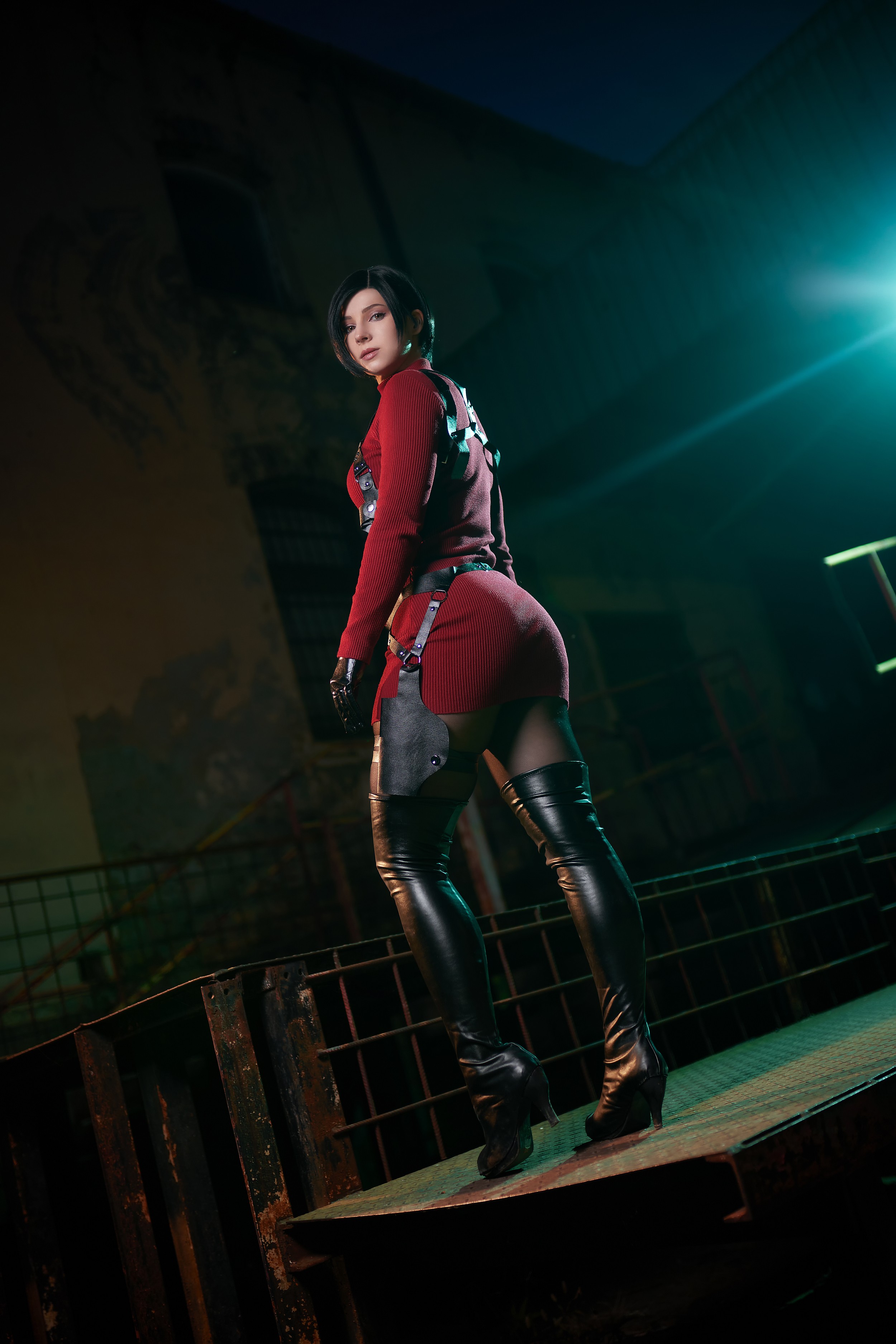 Enji Night Patreon Nude Leaks photo leak 672 of 1524