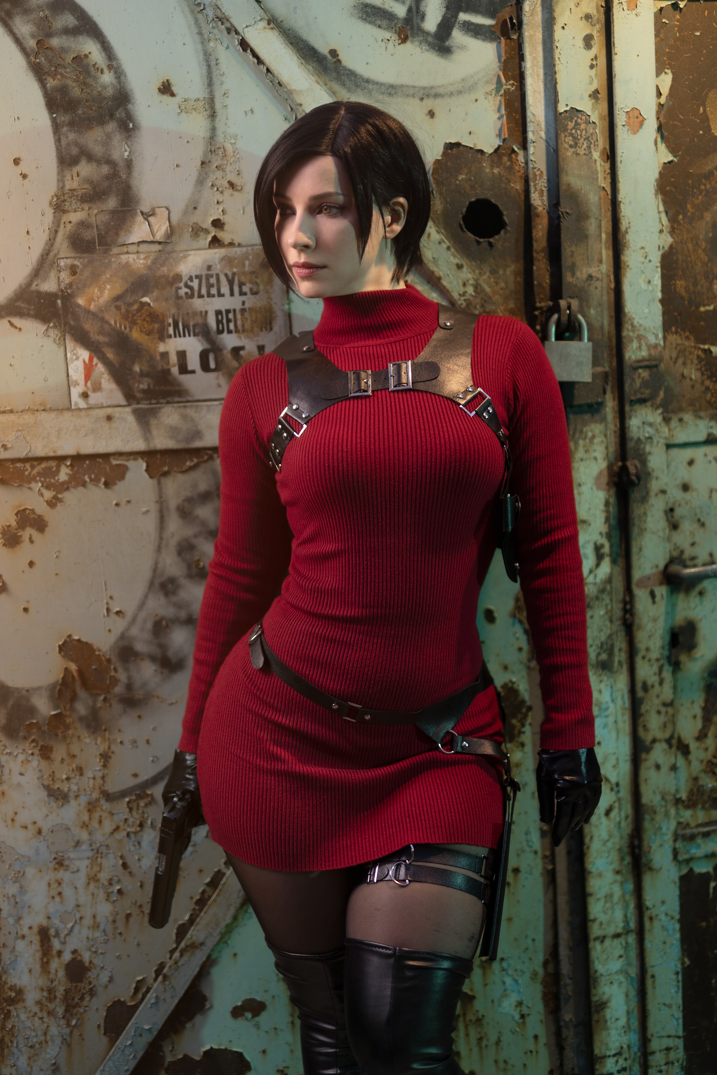 Enji Night Patreon Nude Leaks photo leak 674 of 1524