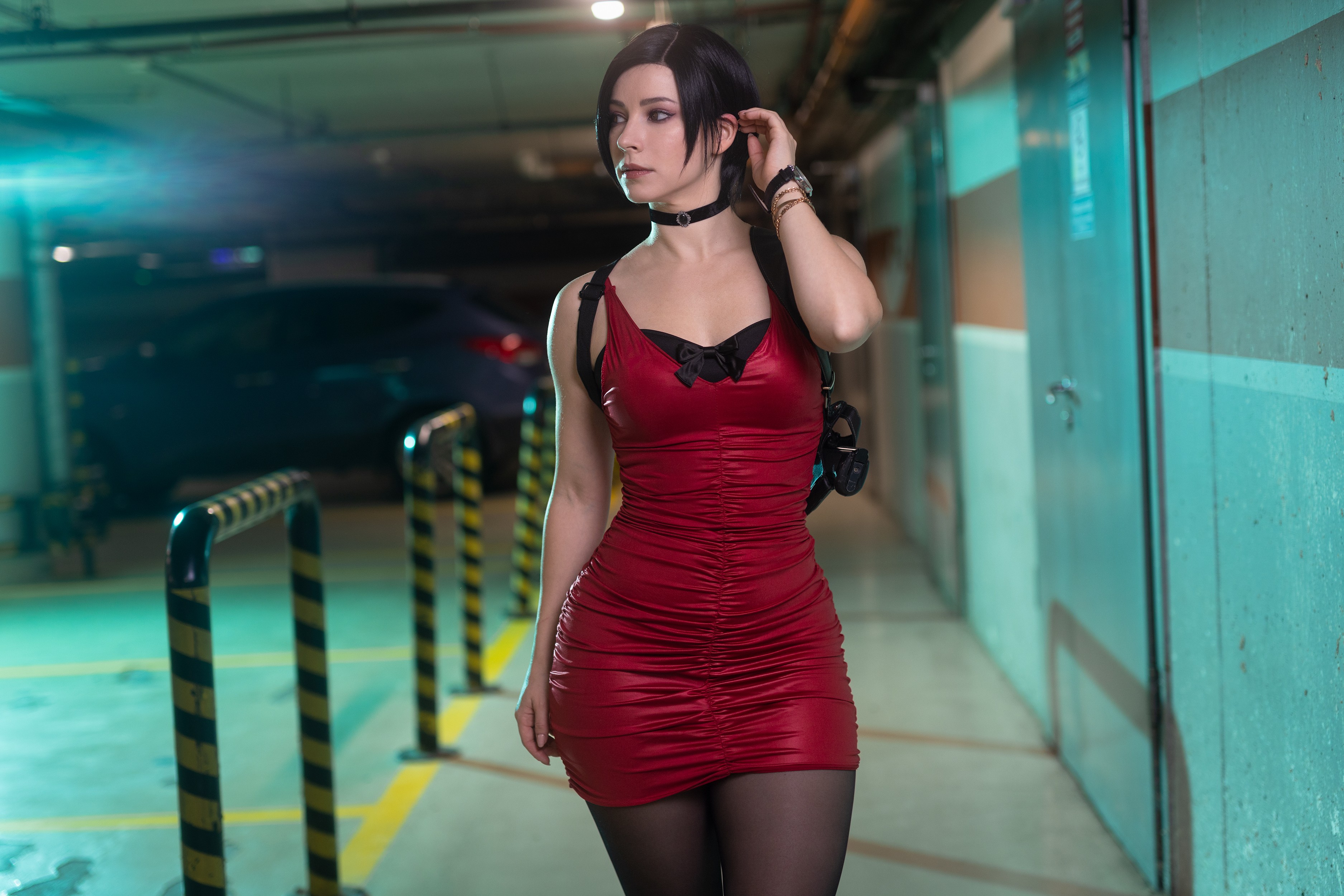 Enji Night Patreon Nude Leaks photo leak 675 of 1524