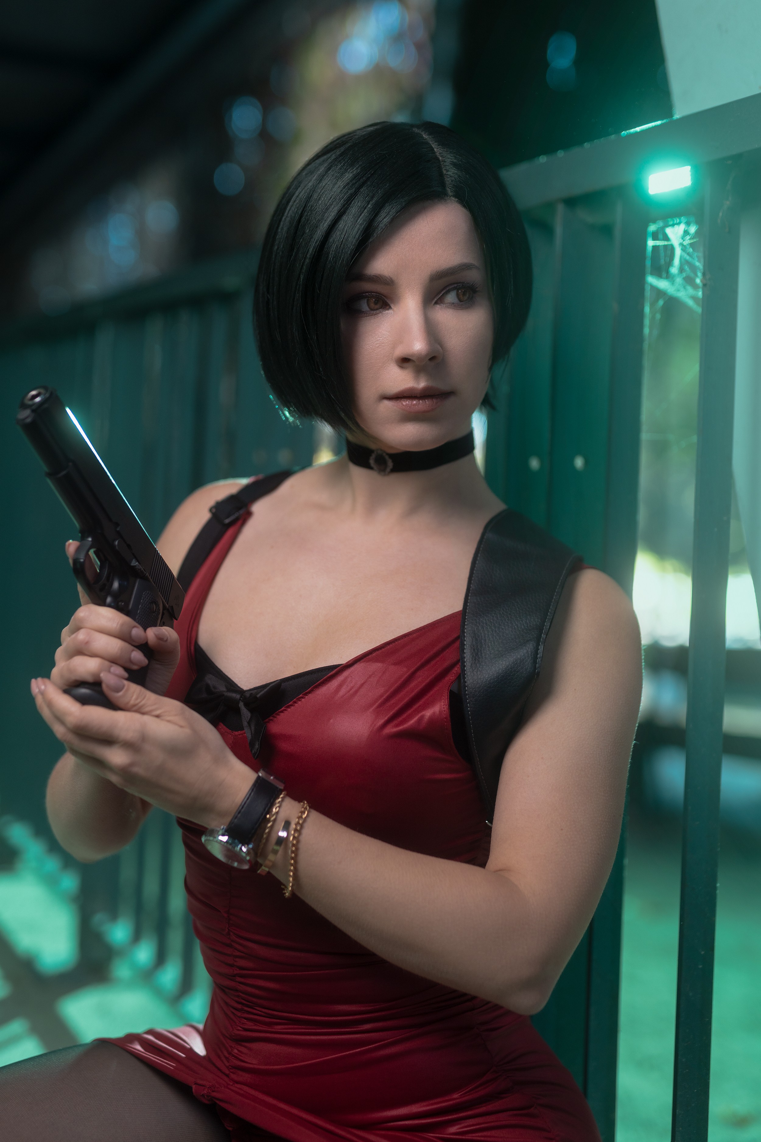 Enji Night Patreon Nude Leaks photo leak 676 of 1524