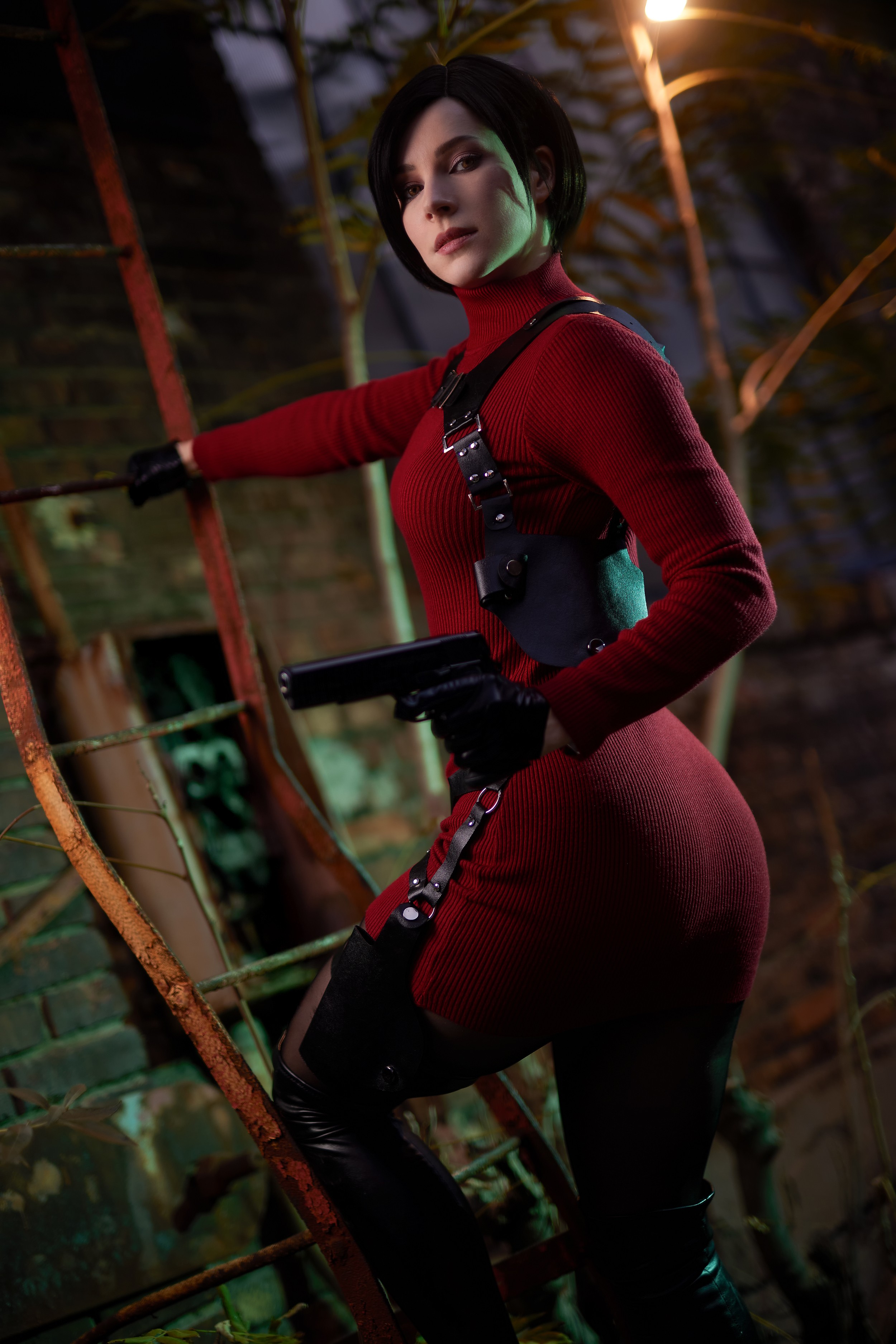 Enji Night Patreon Nude Leaks photo leak 682 of 1524