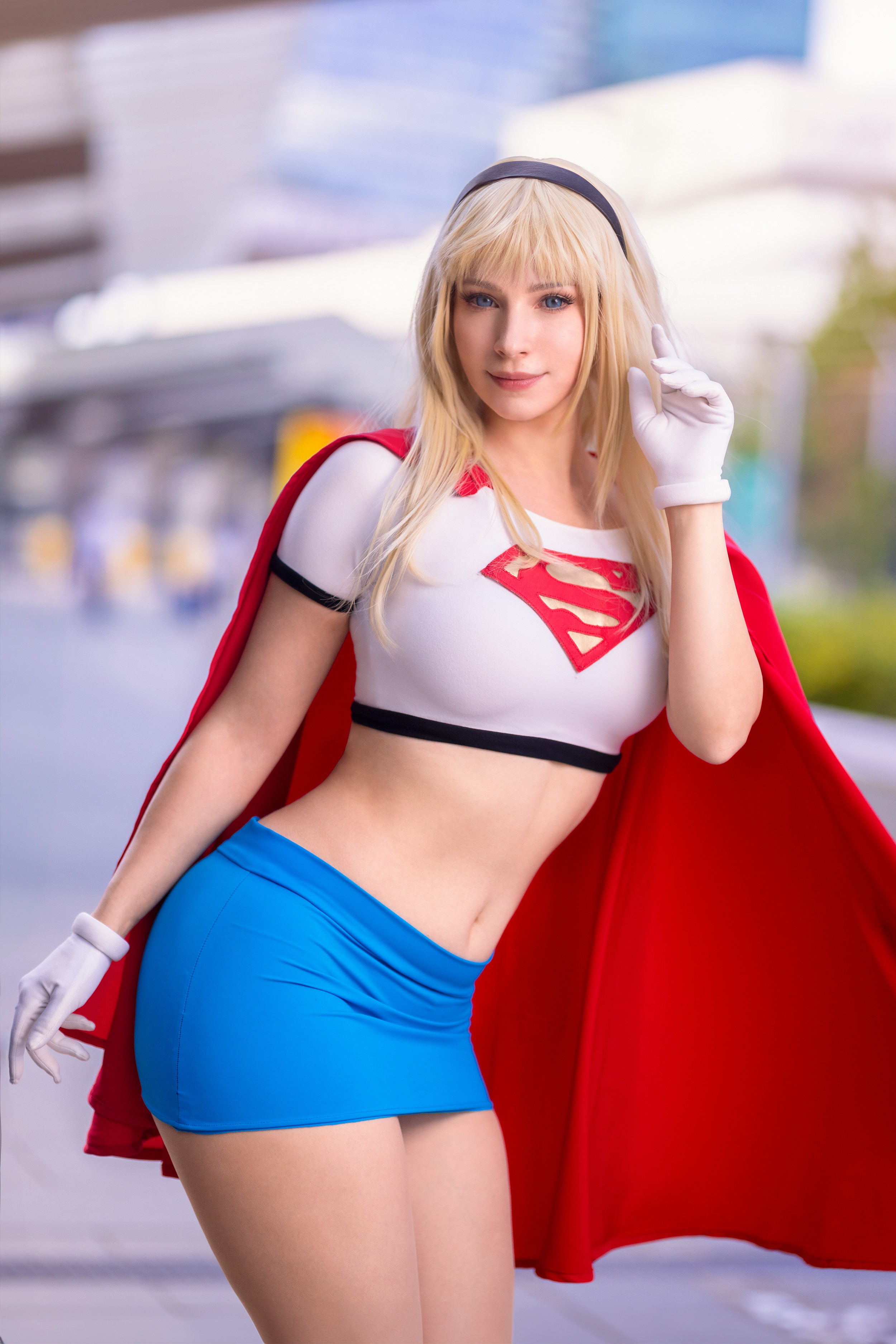 Enji Night Patreon Nude Leaks photo leak 689 of 1524