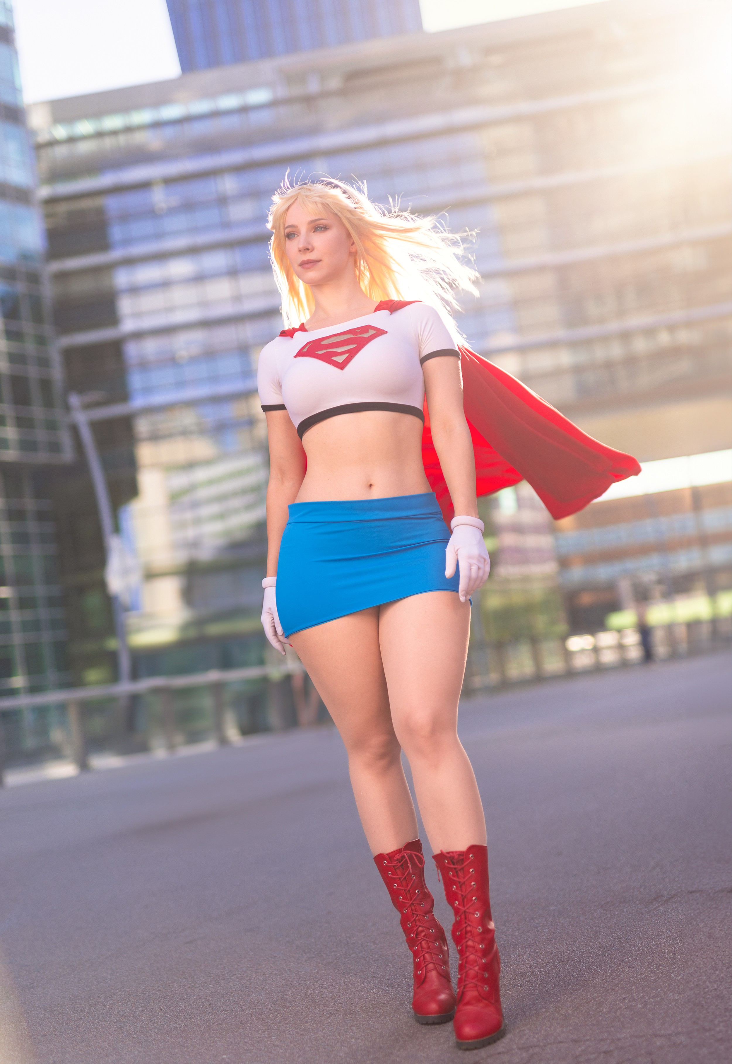 Enji Night Patreon Nude Leaks photo leak 691 of 1524