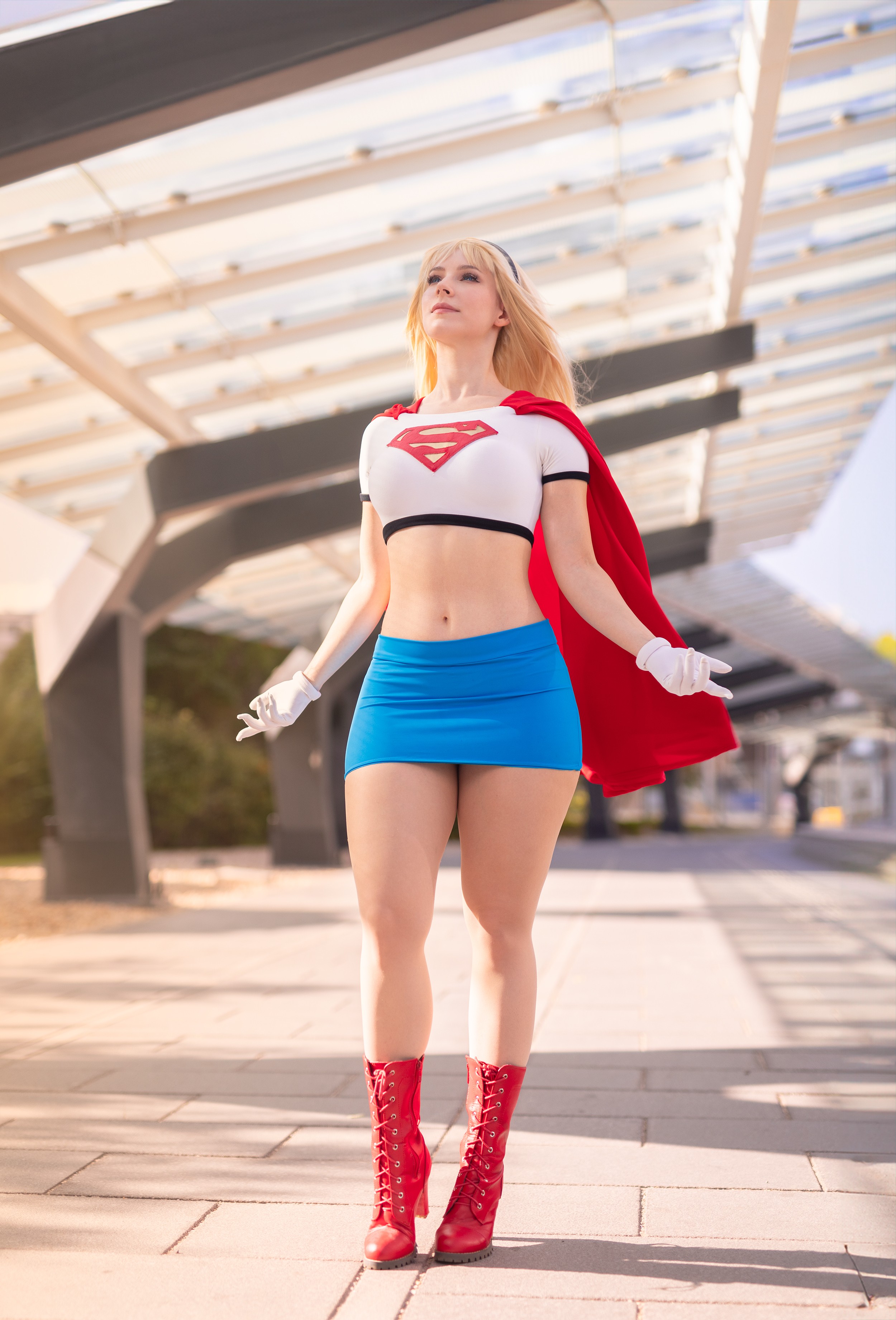 Enji Night Patreon Nude Leaks photo leak 711 of 1524