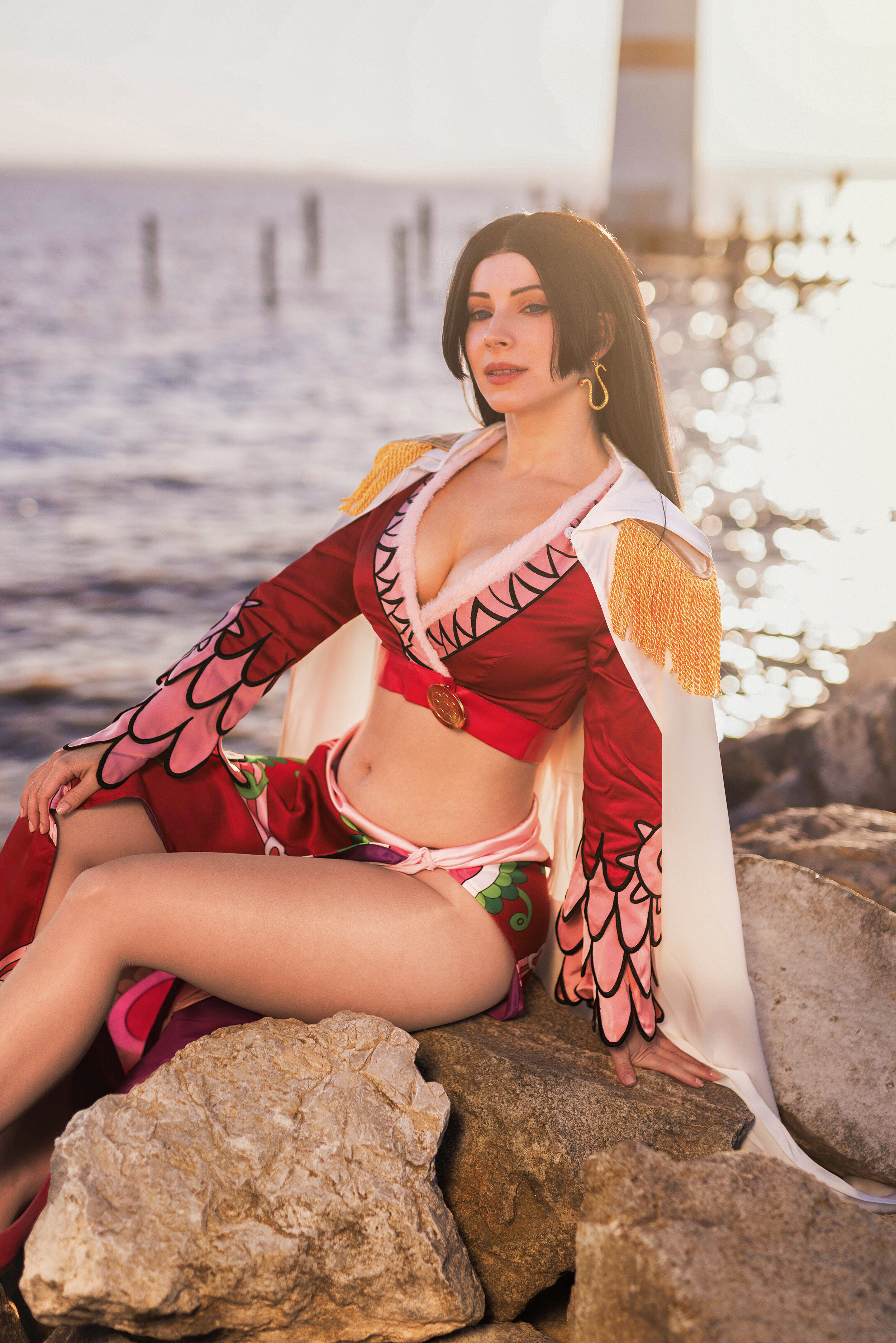 Enji Night Patreon Nude Leaks photo leak 718 of 1524