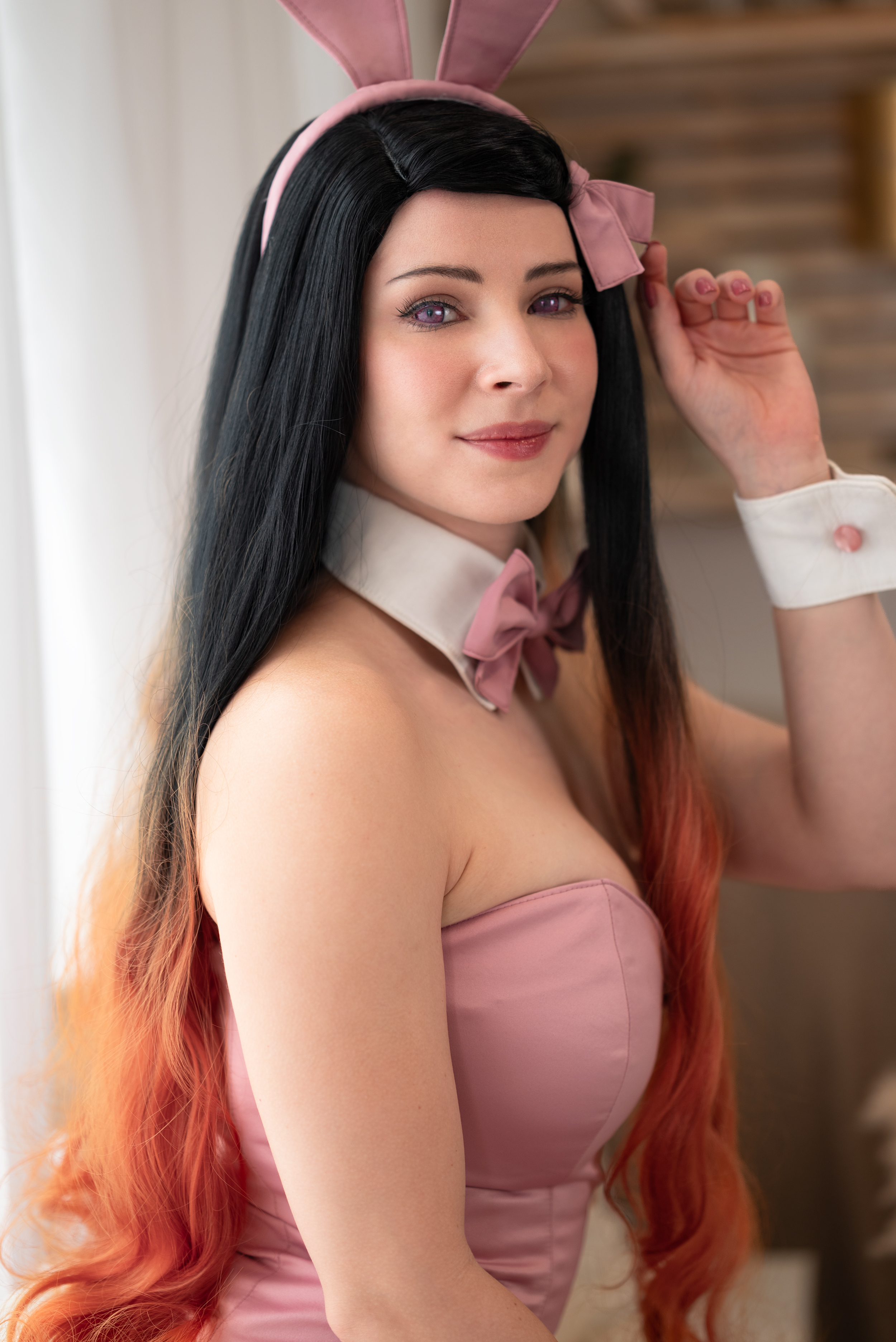 Enji Night Patreon Nude Leaks photo leak 725 of 1524