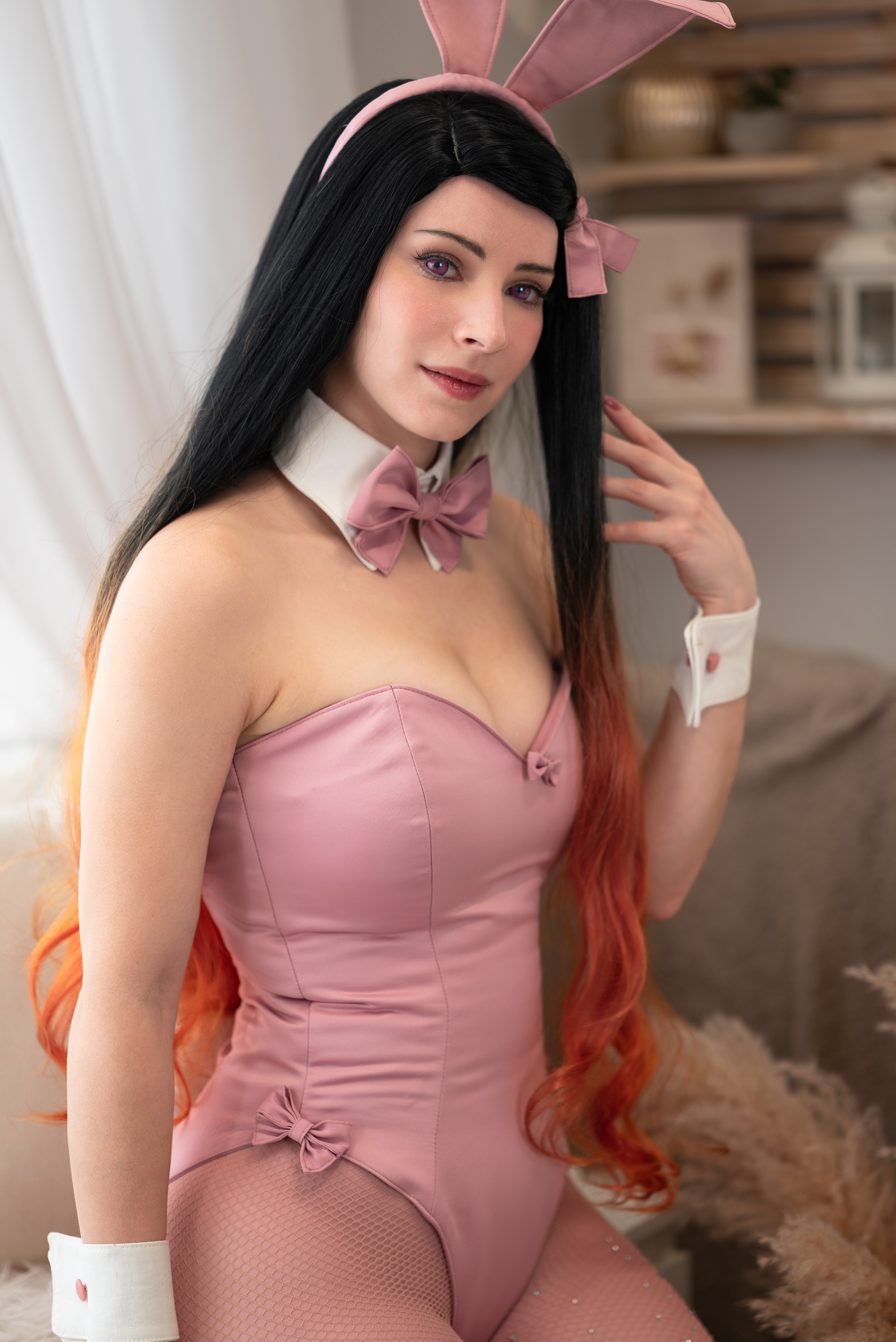 Enji Night Patreon Nude Leaks photo leak 726 of 1524