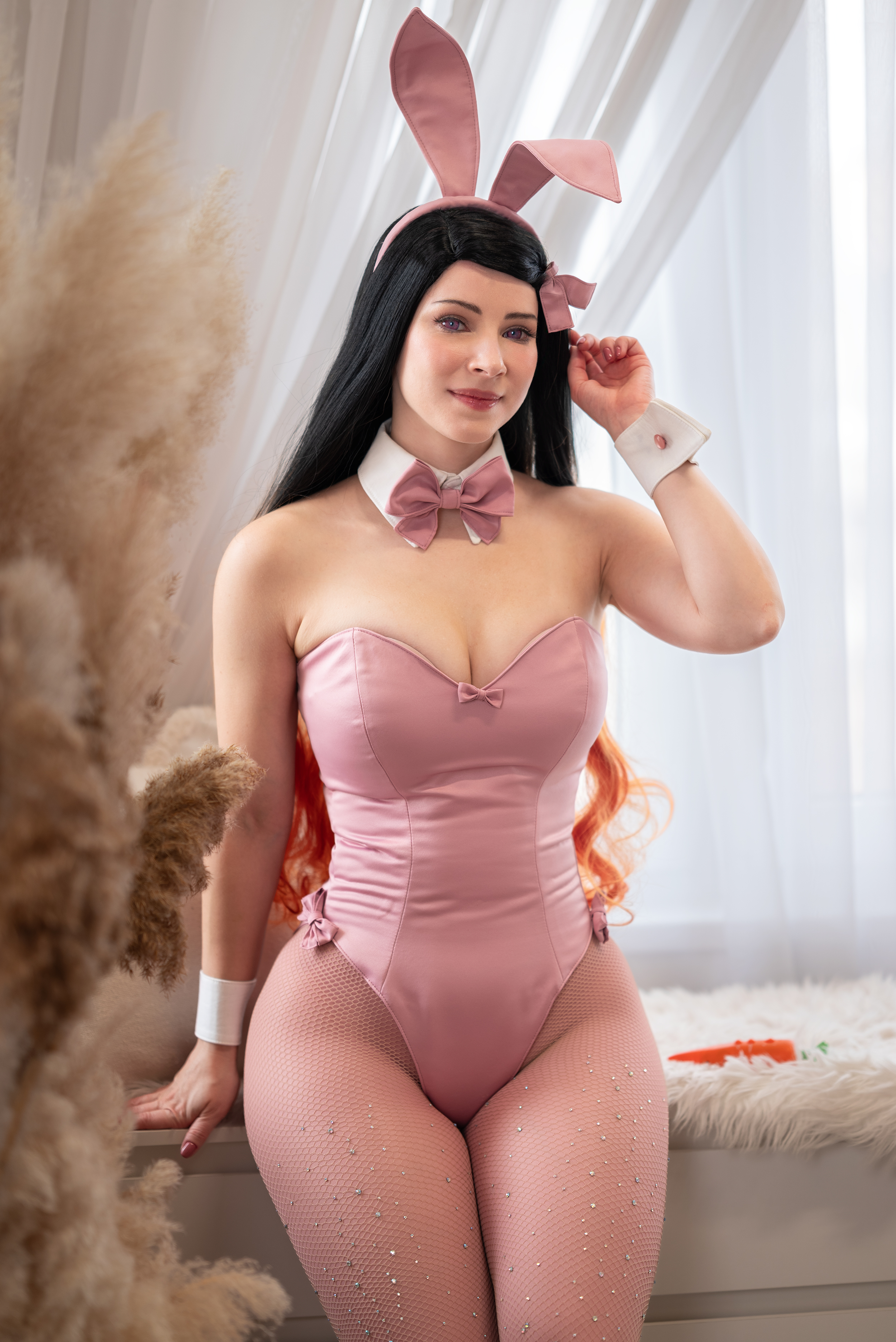 Enji Night Patreon Nude Leaks photo leak 728 of 1524