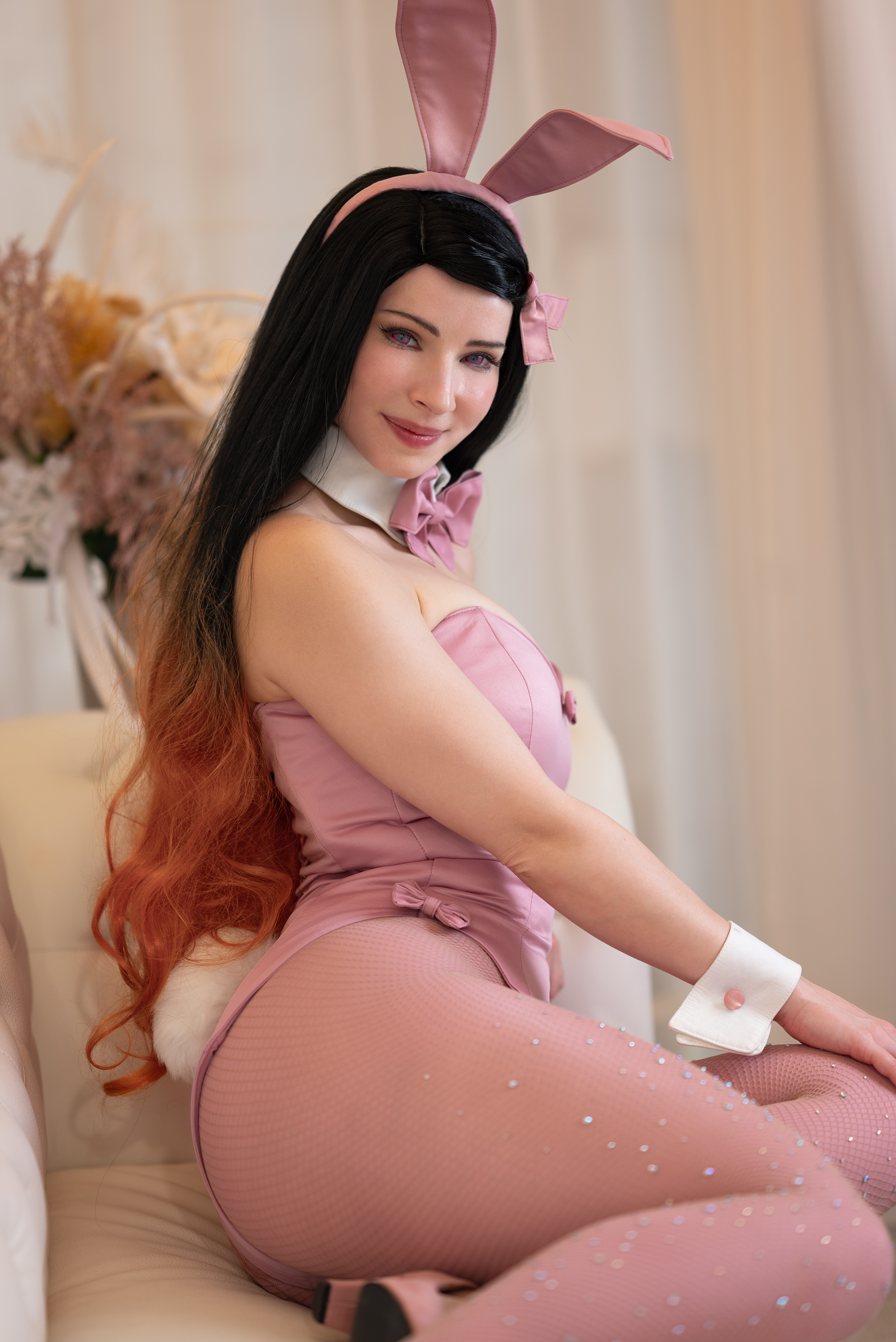 Enji Night Patreon Nude Leaks photo leak 738 of 1524