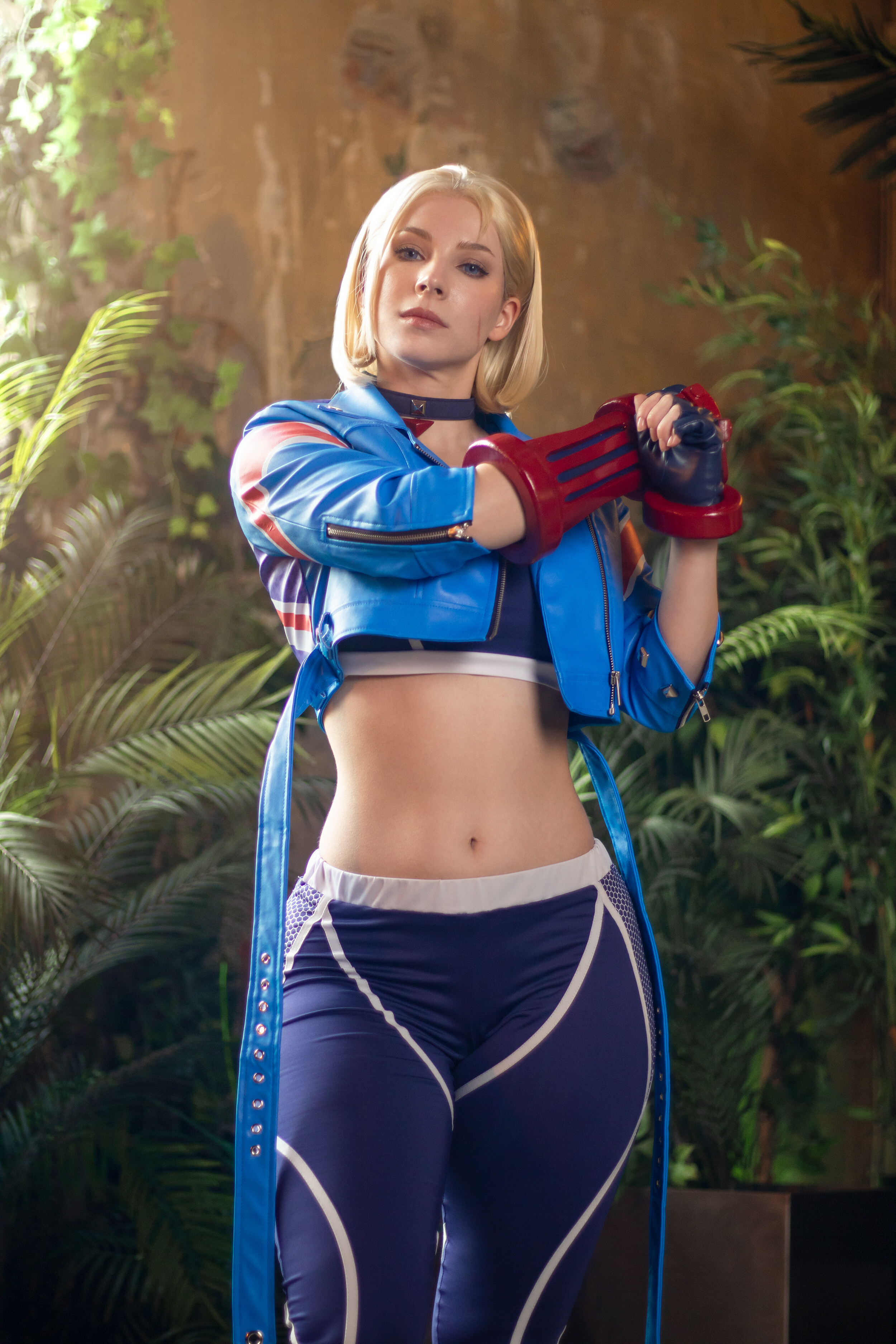 Enji Night Patreon Nude Leaks photo leak 752 of 1524