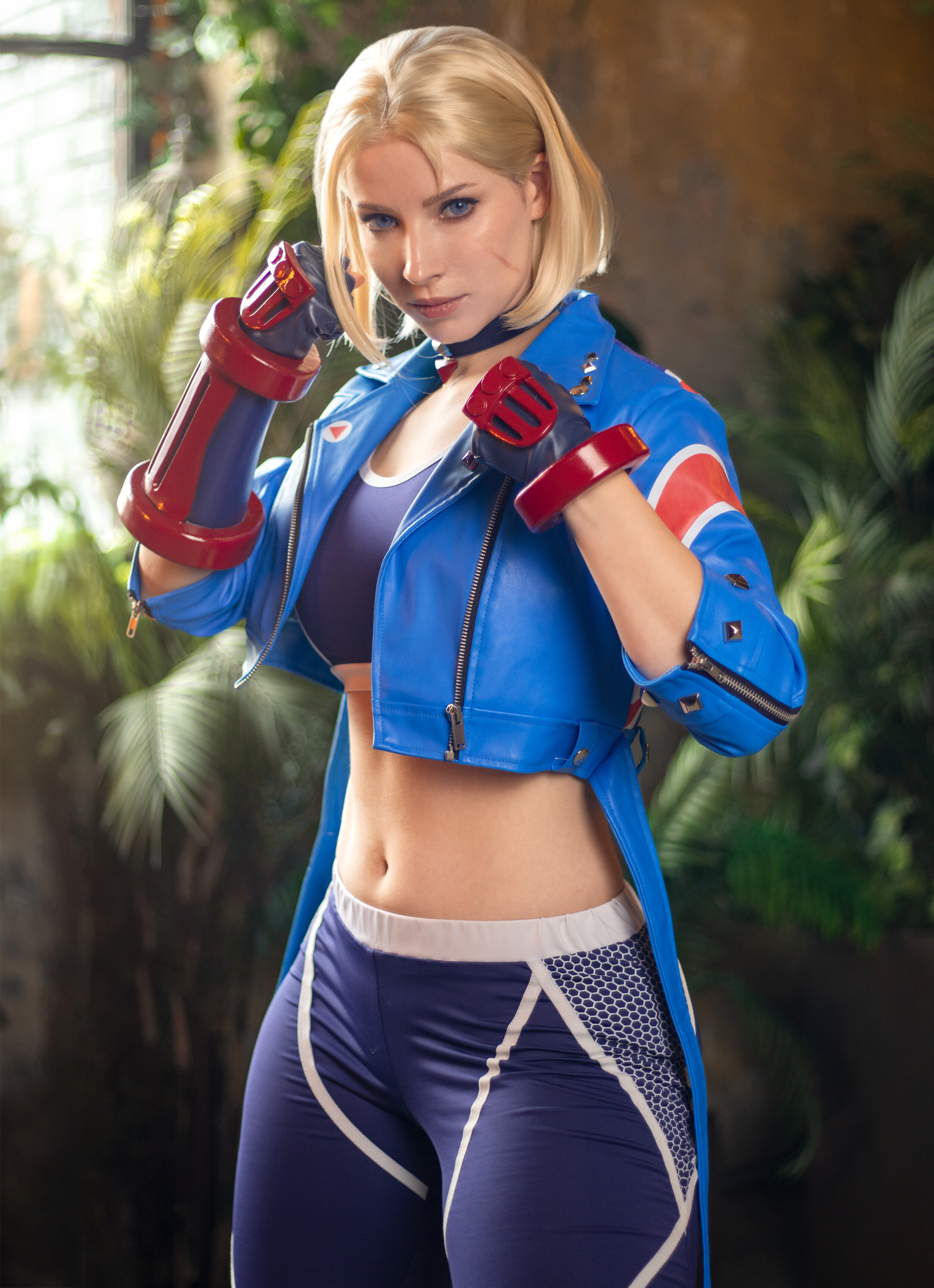 Enji Night Patreon Nude Leaks photo leak 754 of 1524
