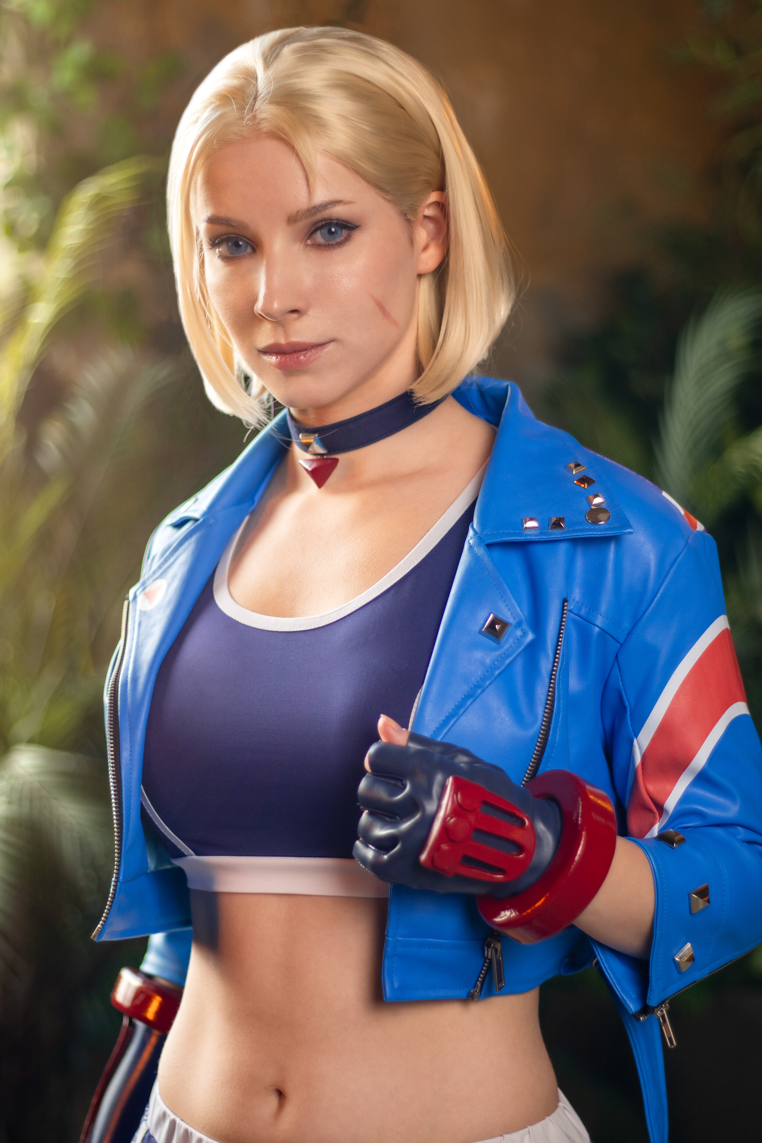 Enji Night Patreon Nude Leaks photo leak 755 of 1524