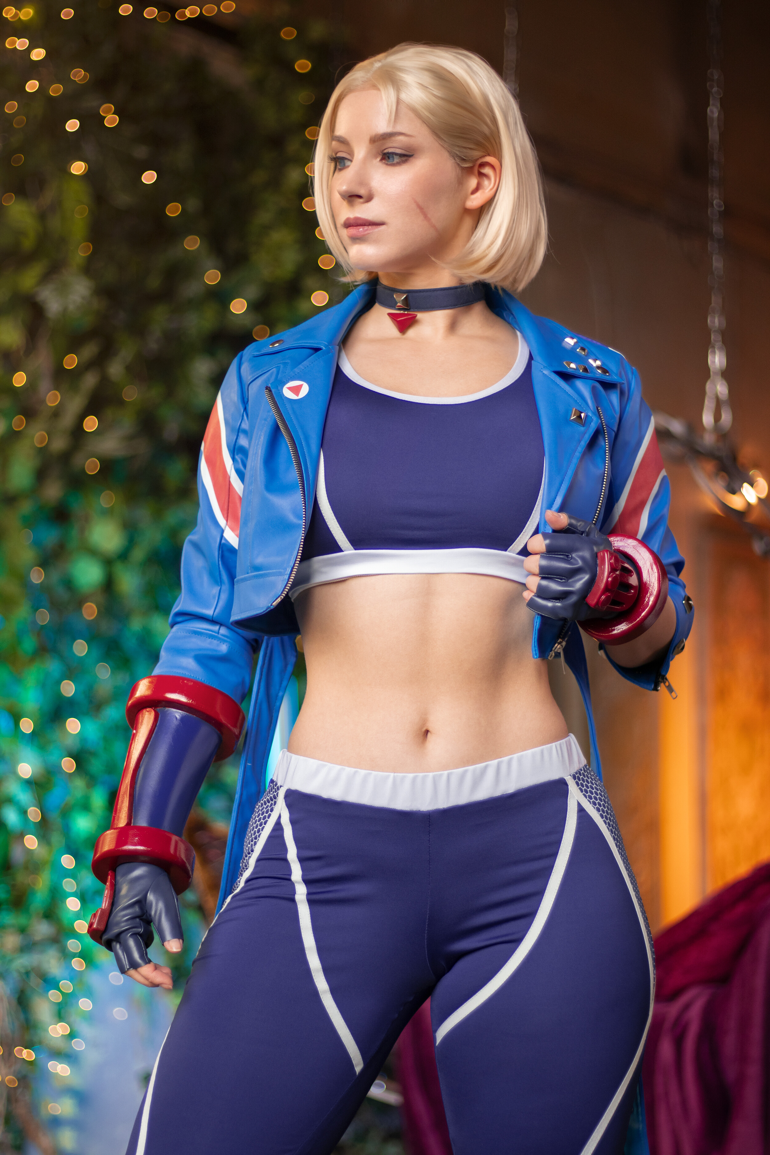 Enji Night Patreon Nude Leaks photo leak 756 of 1524