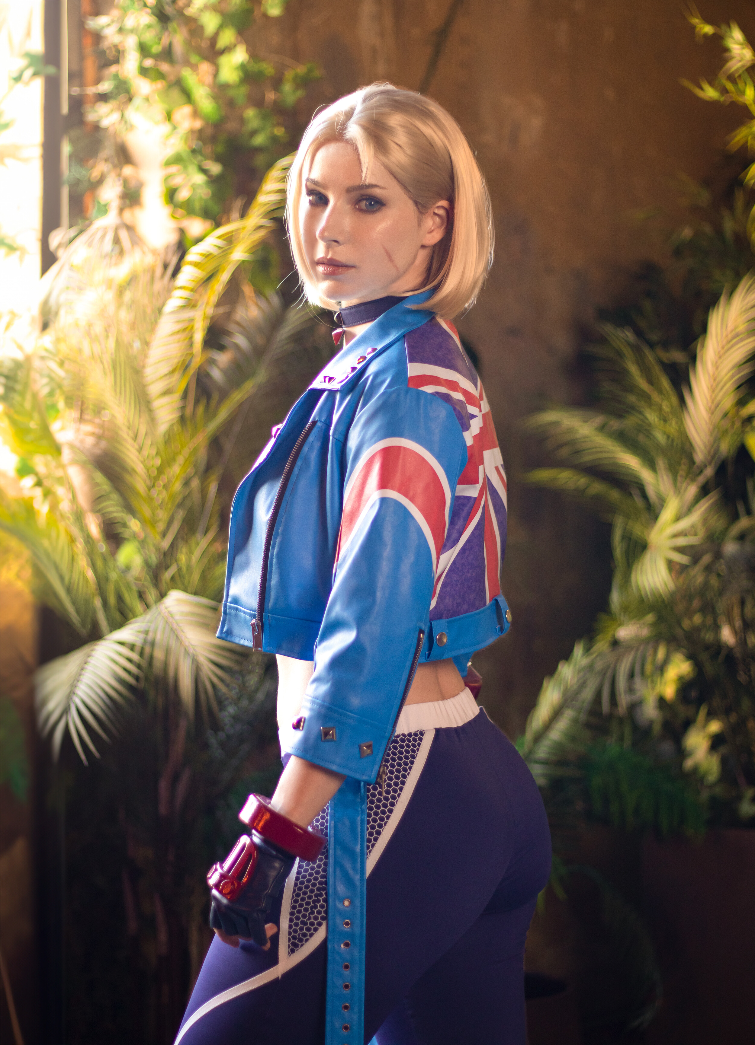Enji Night Patreon Nude Leaks photo leak 759 of 1524